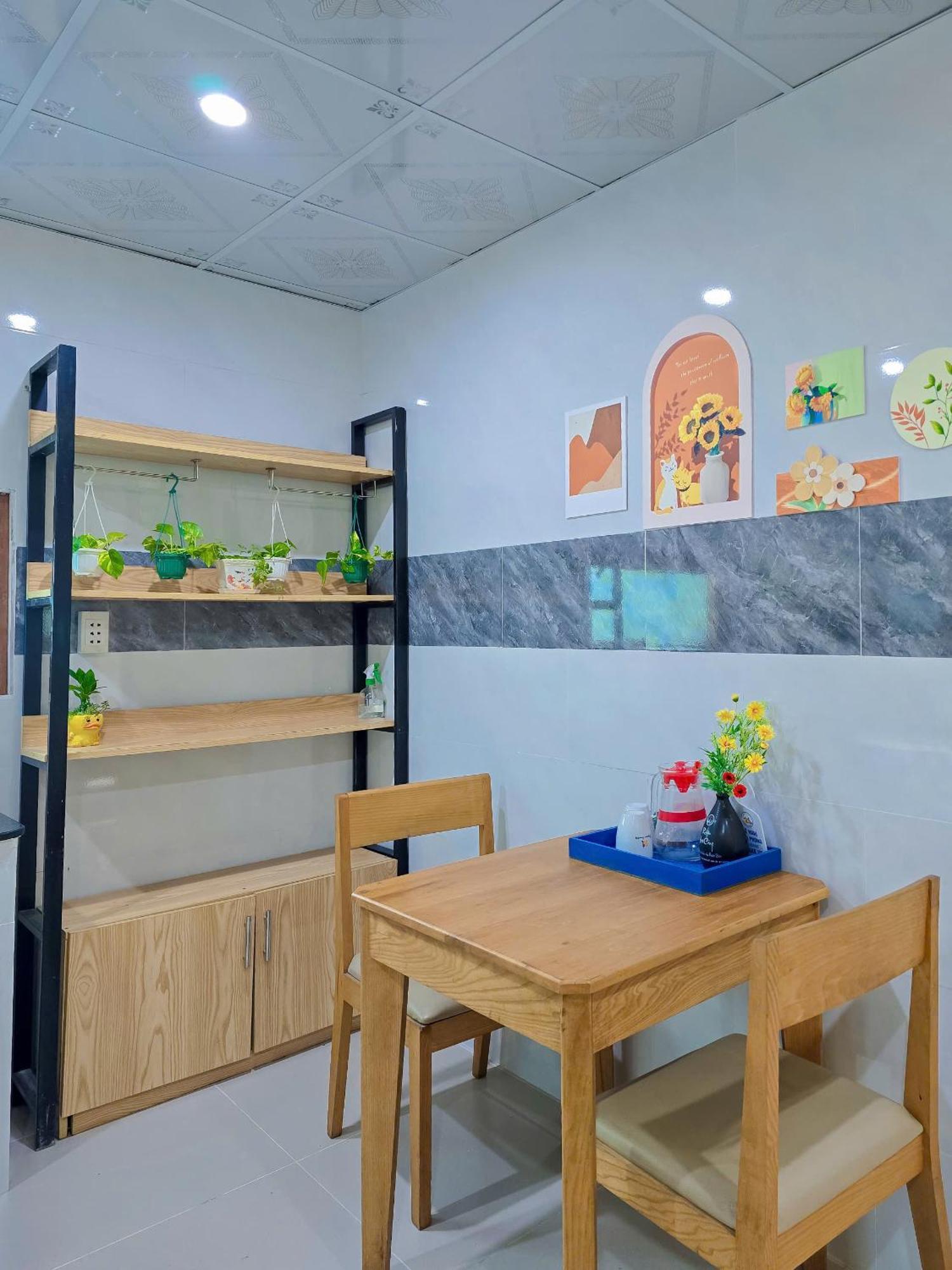 Homestay Dragon Sea Hoi An