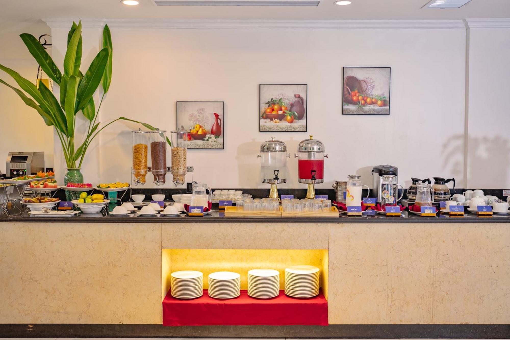 Hotel Athenia Boutique &