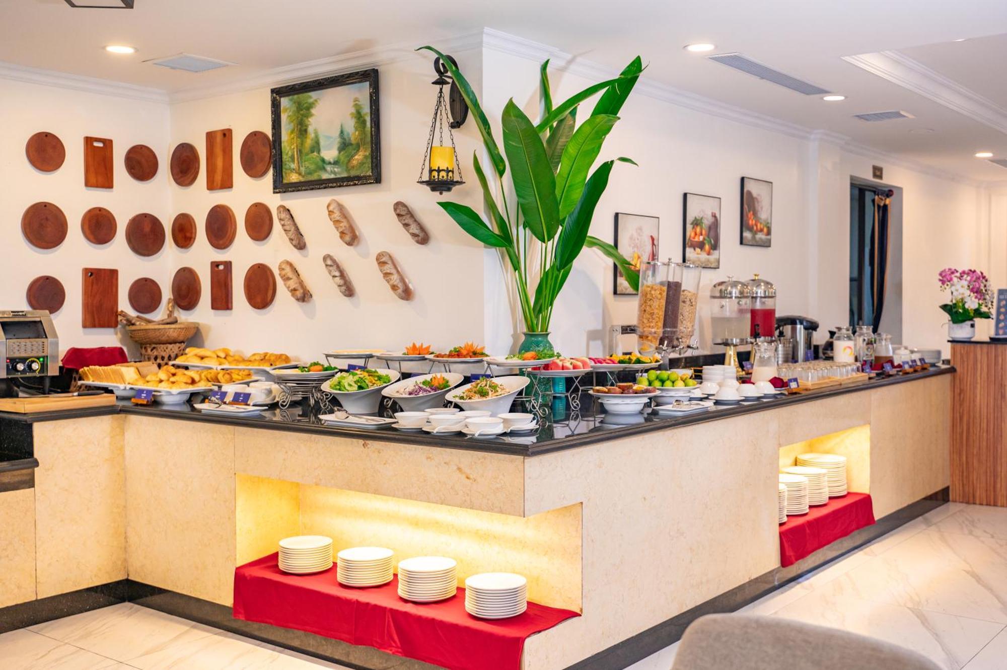 Hotel Athenia Boutique & 4*