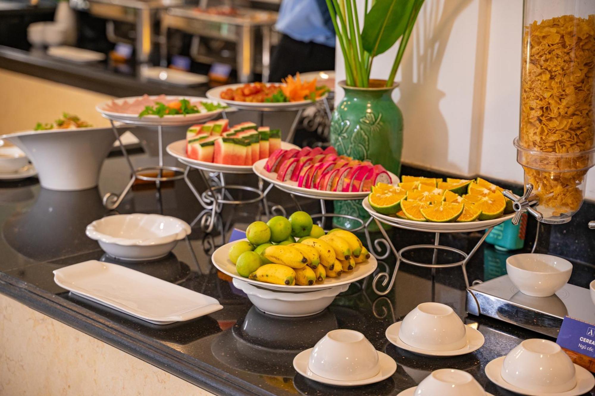 Athenia Boutique & Hotel Hoi An
