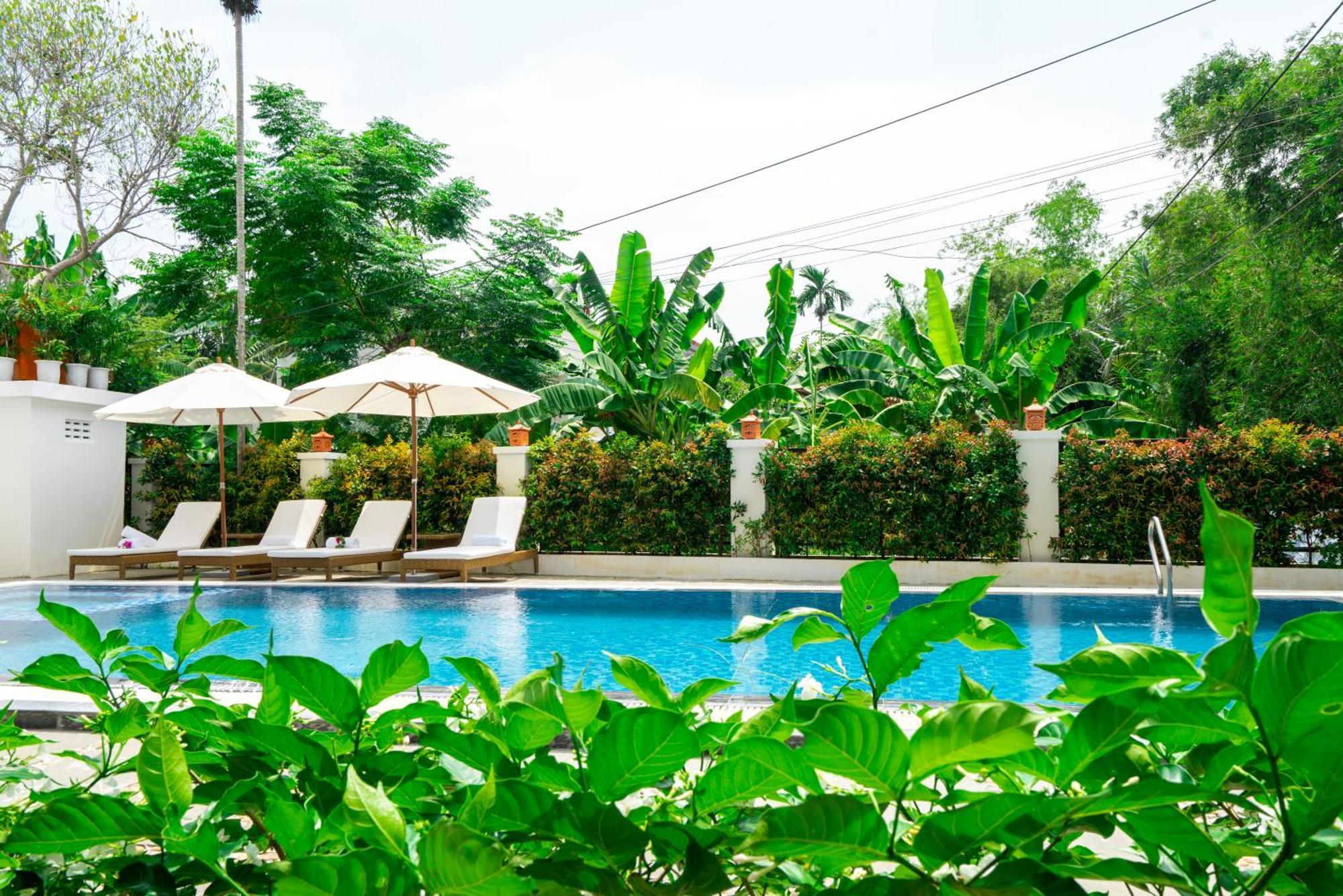 Chieu Ha Village Riverside - Hotel Hoi An
