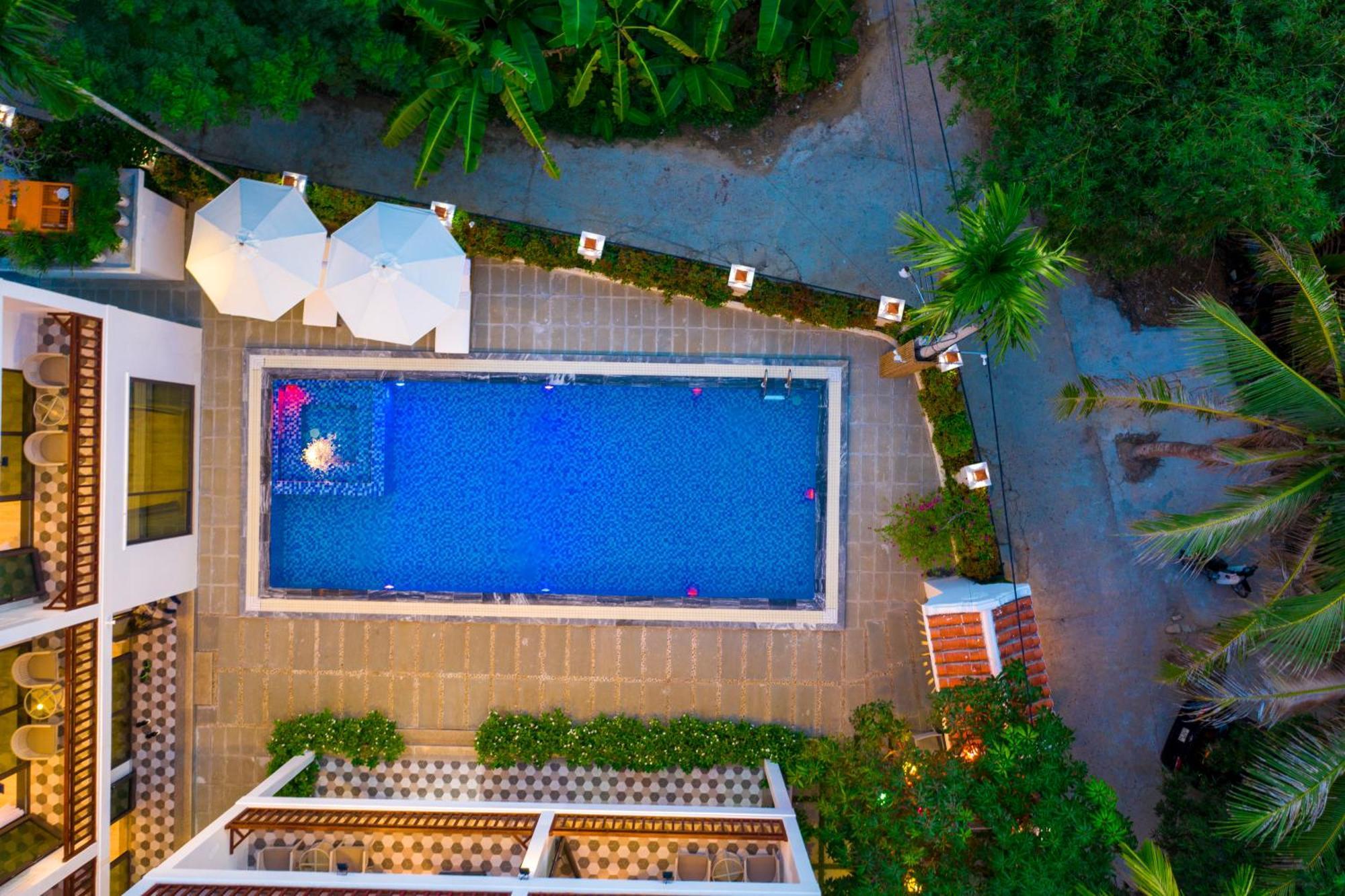 Chieu Ha Village Riverside - Hotel Hoi An