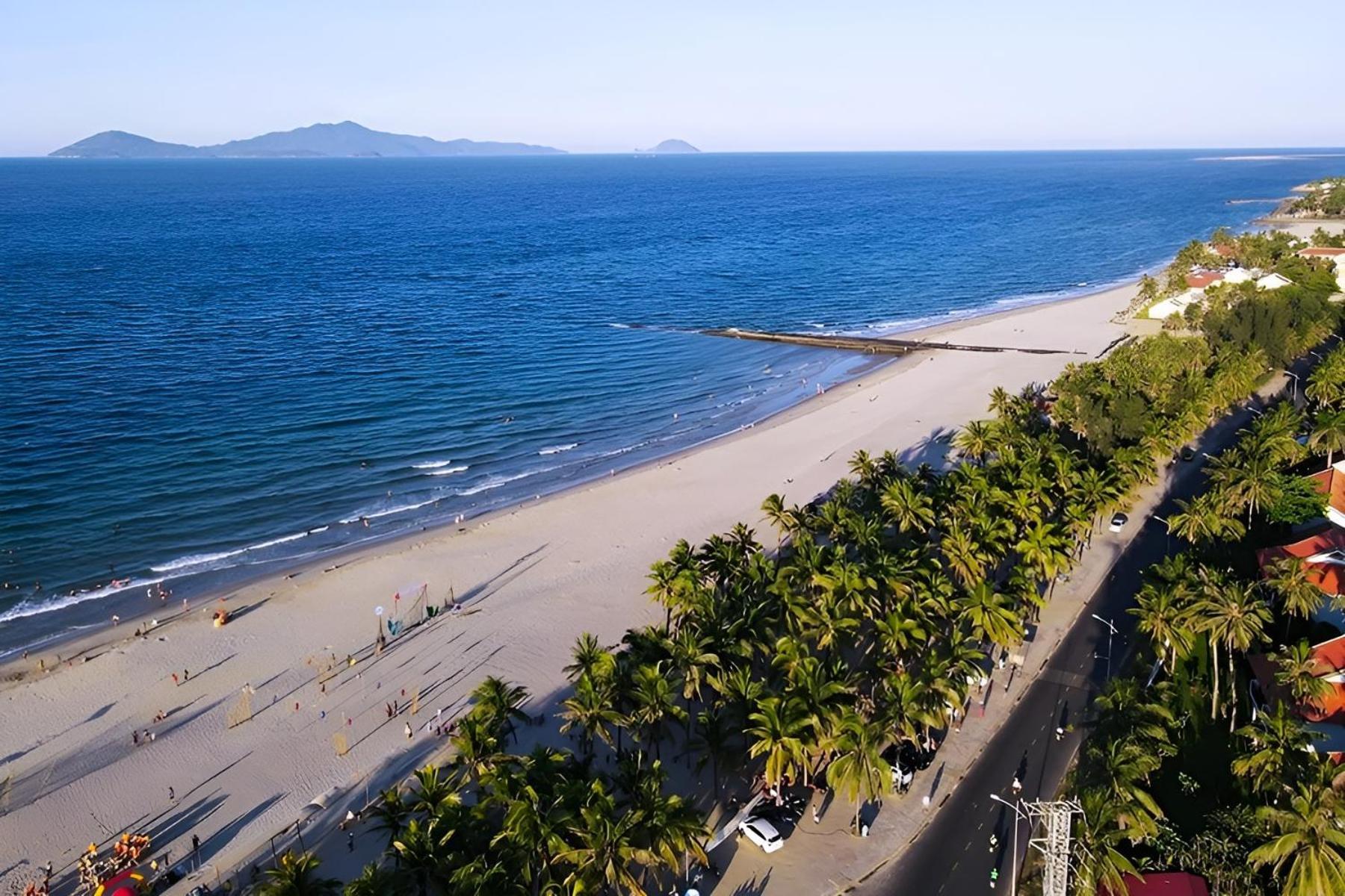 Hotel Wyndham Garden Cua Dai Hoi An