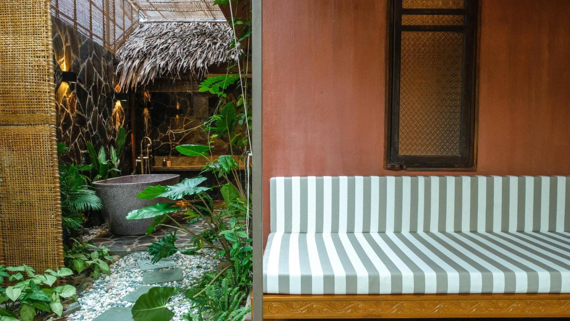 Khu nghỉ mát An Boutique 4*