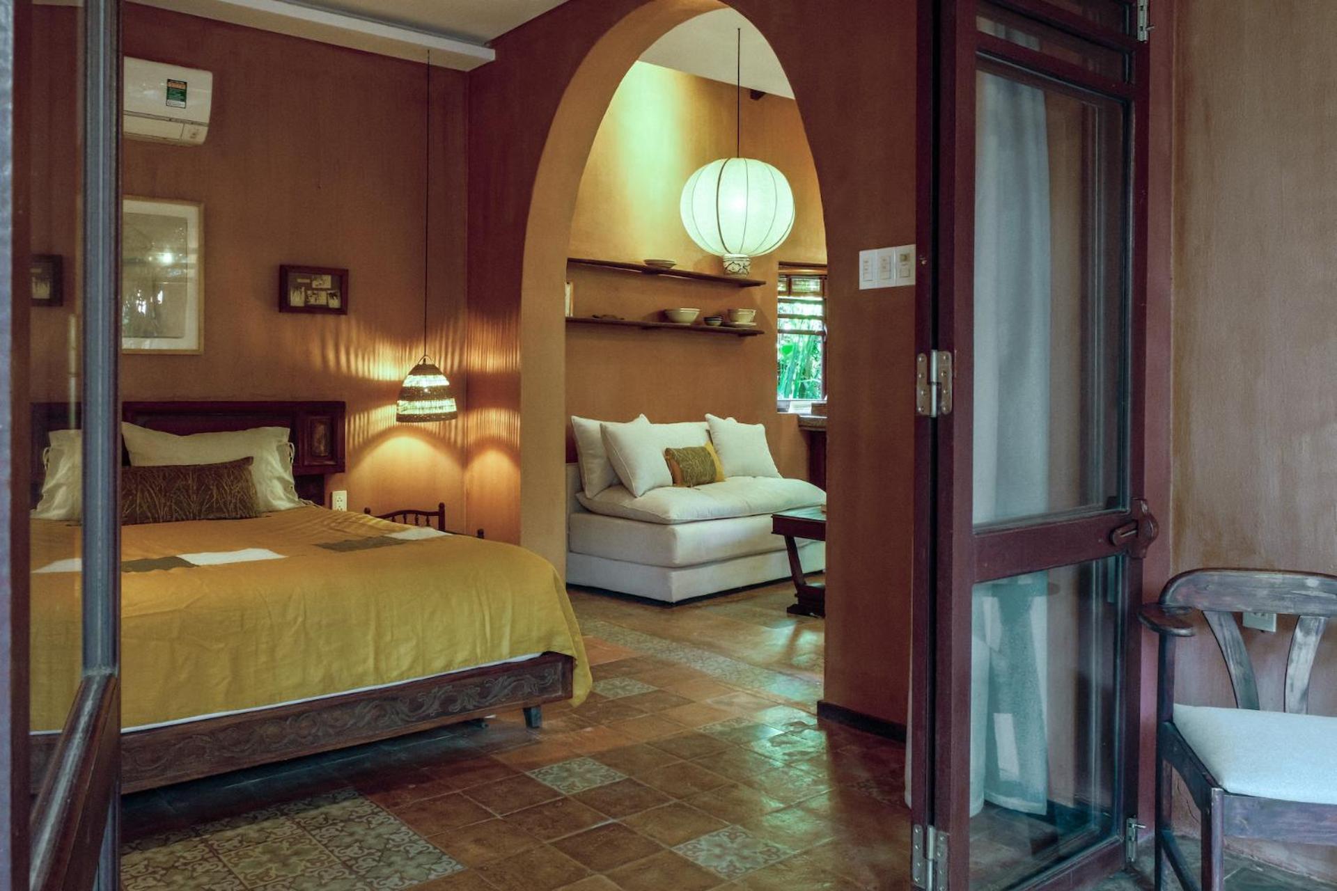 An Boutique 4* Hội An