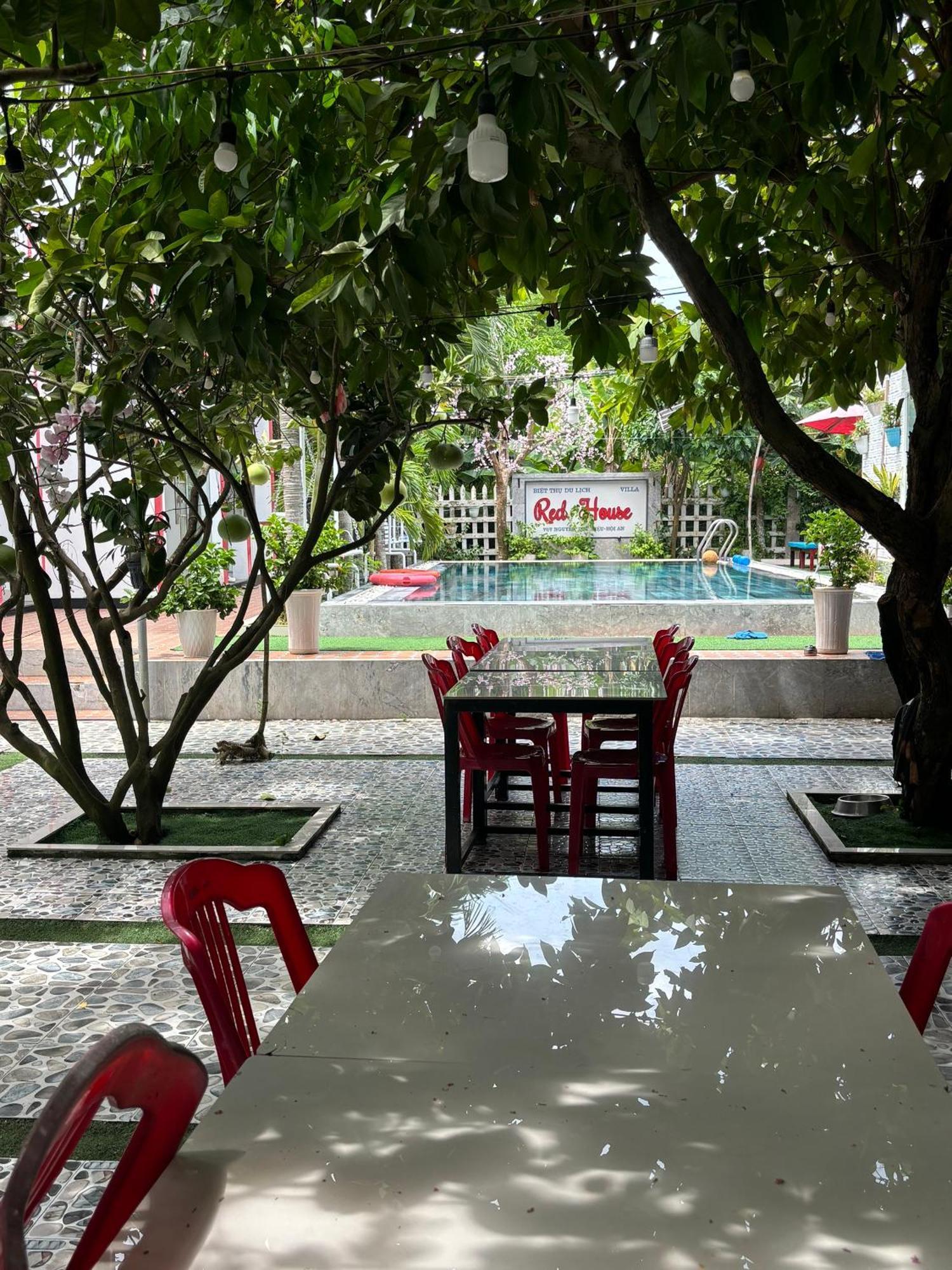 Red House - Hoi An