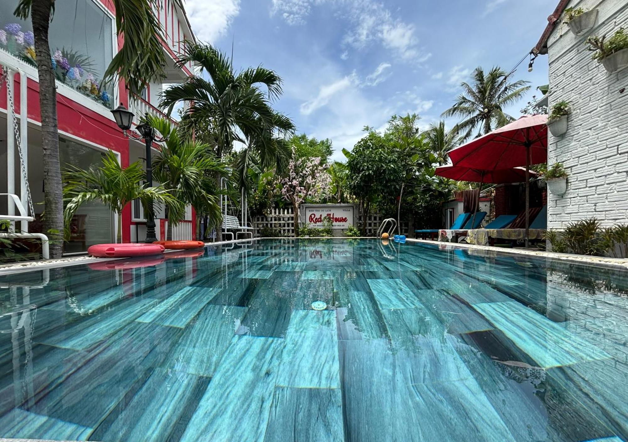 Red House - 2* Hoi An