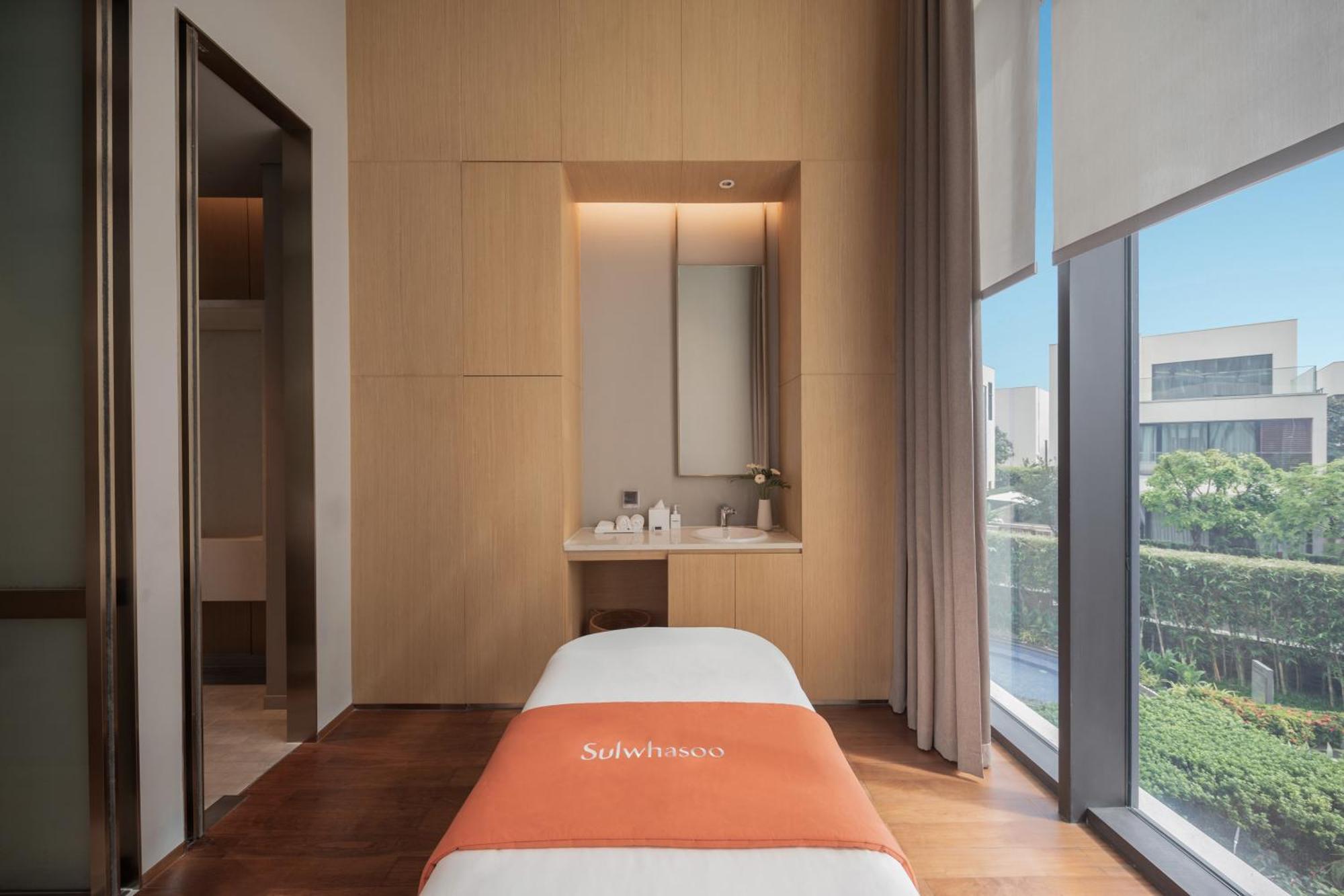 Shilla Monogram Quangnam Danang Khu nghỉ mát 5*