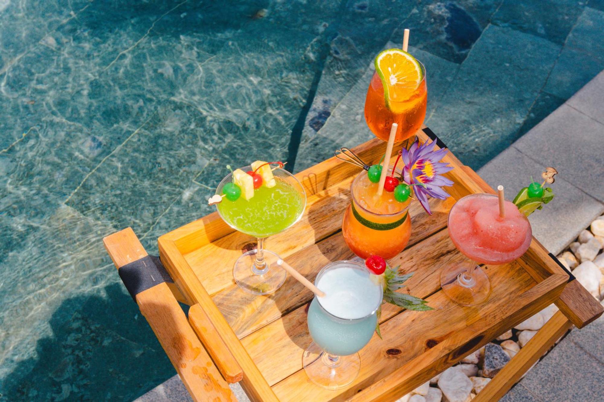 Bliss Resort&wellness 5* Hoi An