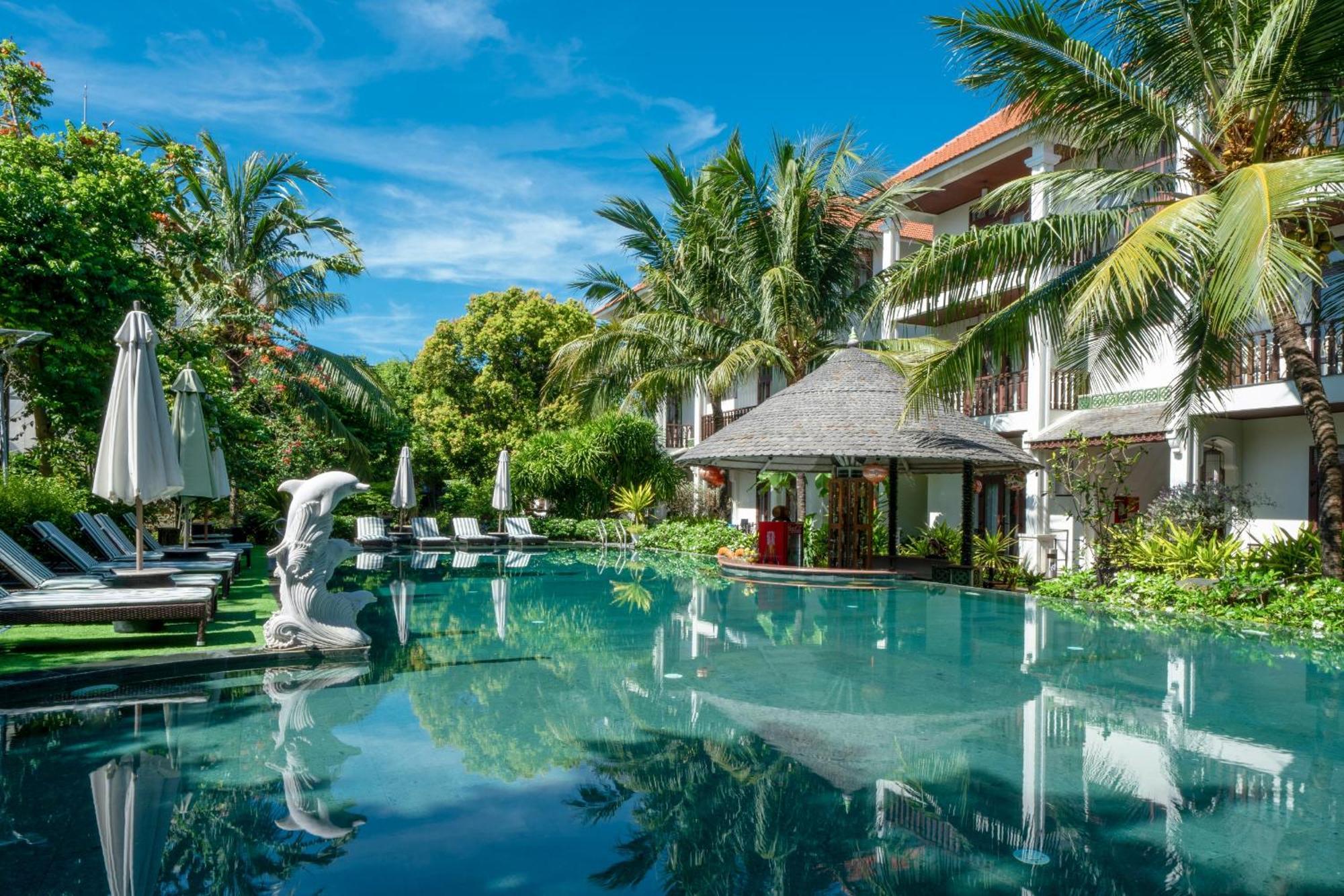 Hotel Emotion Boutique Hoi An