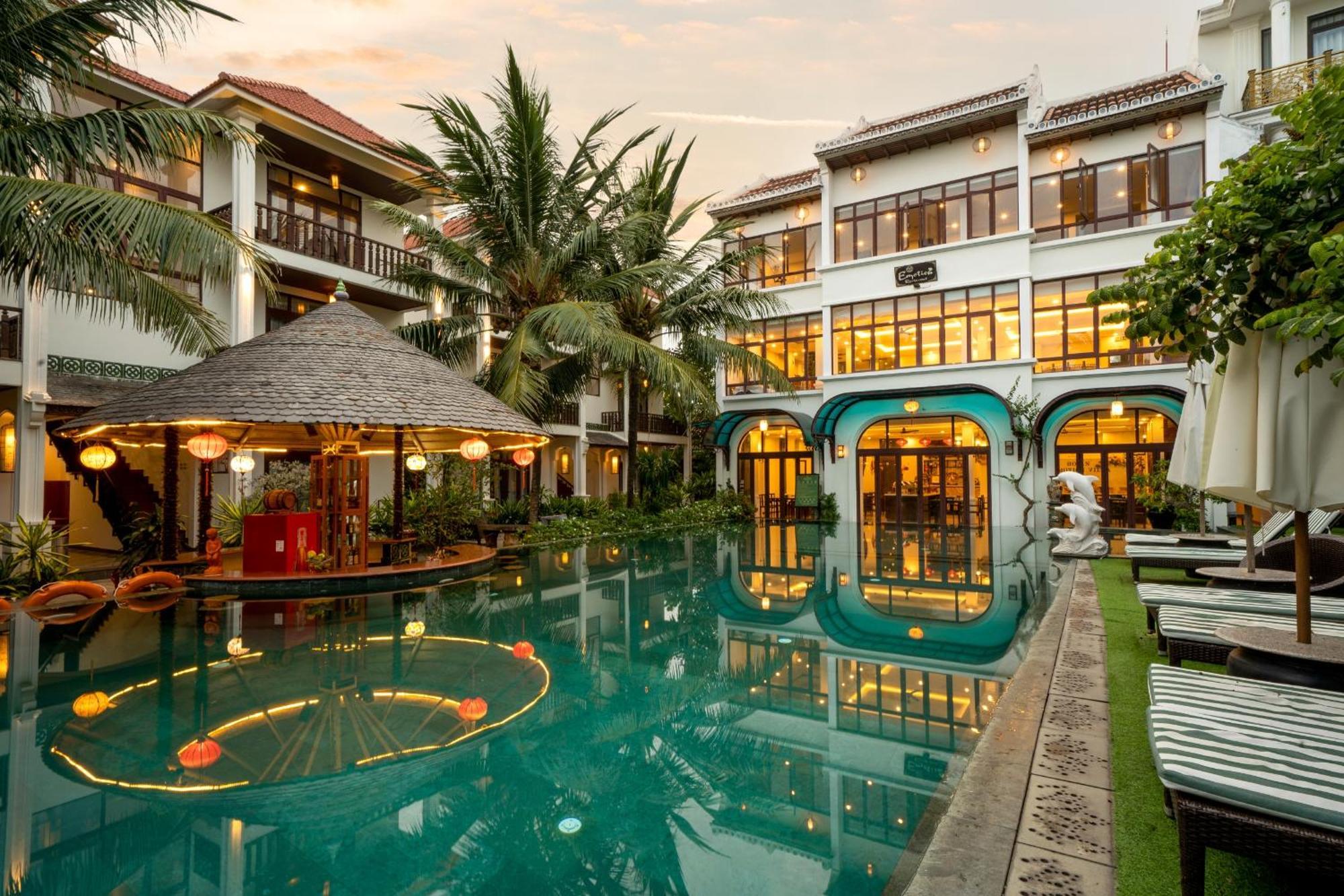 Emotion Boutique 3* Hoi An