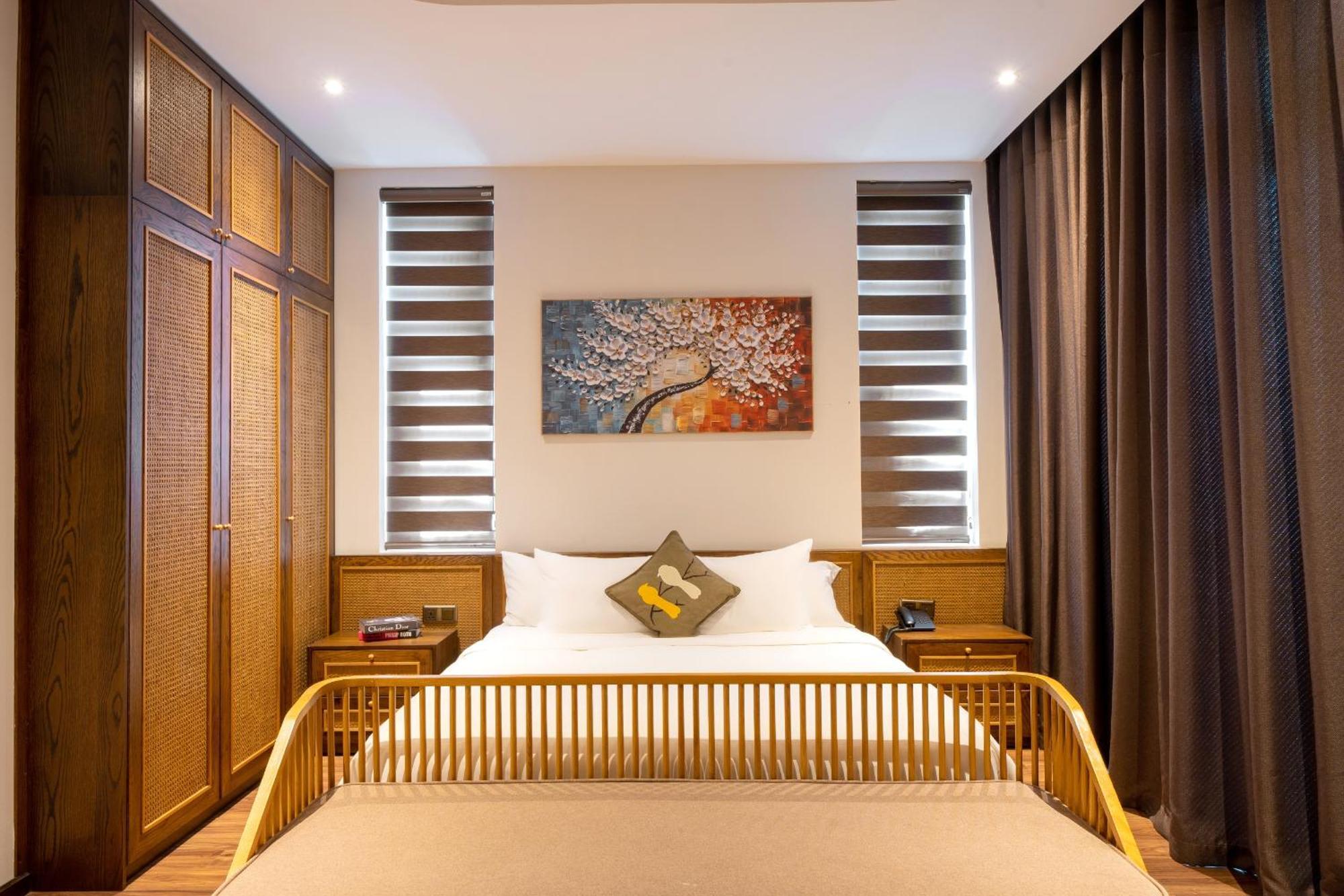 Emotion Boutique Hotel