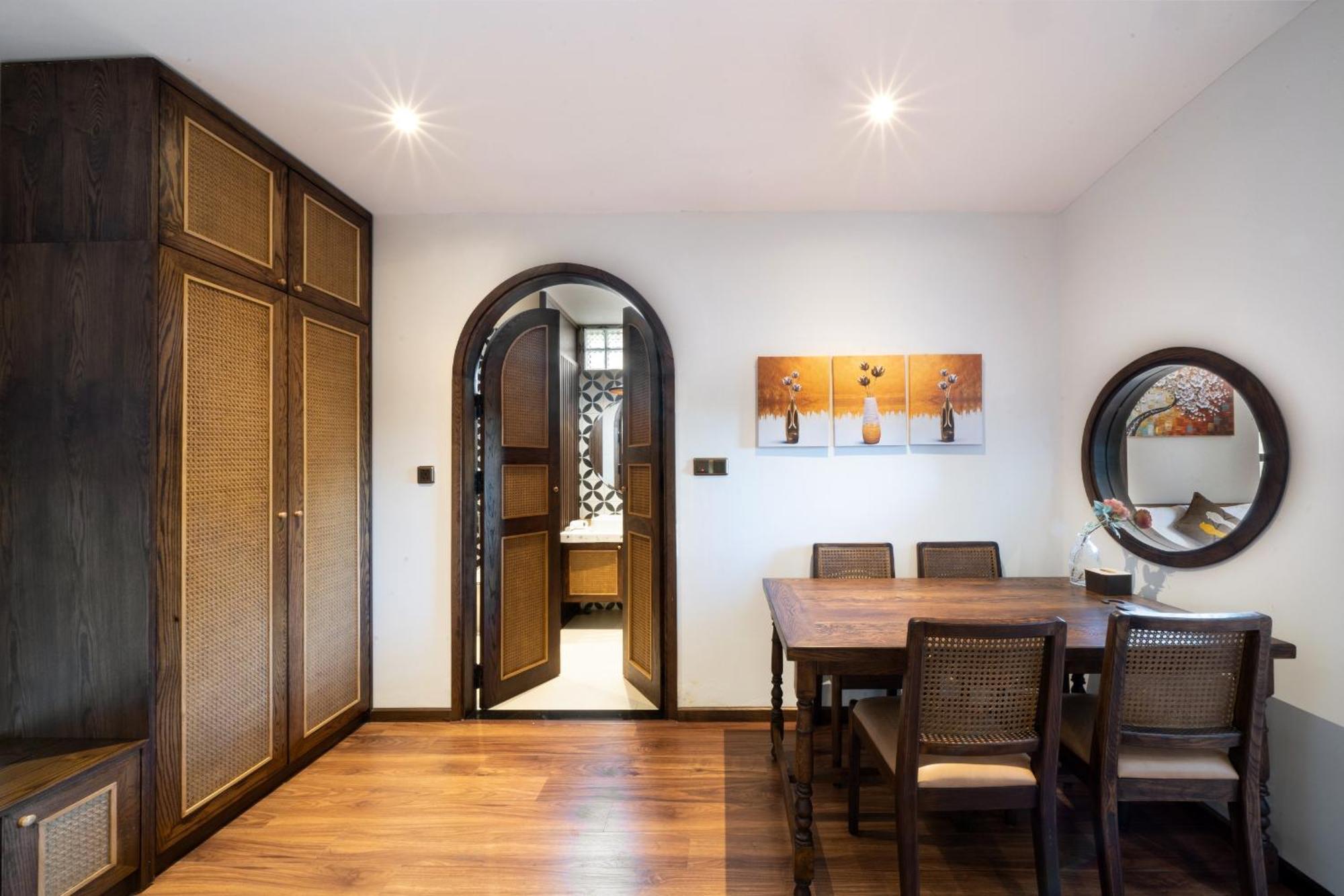 Emotion Boutique Hotel 3*