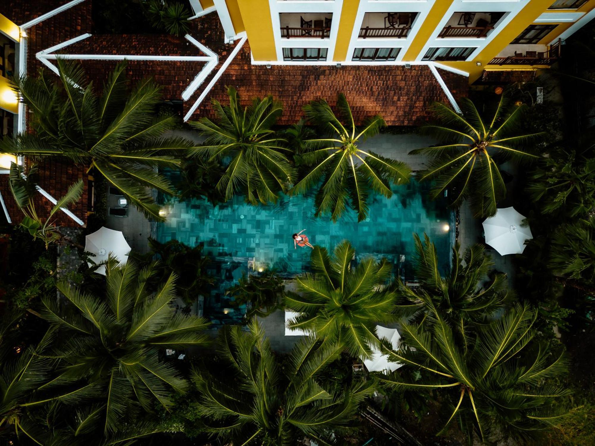 Resort La Siesta & Hoi An