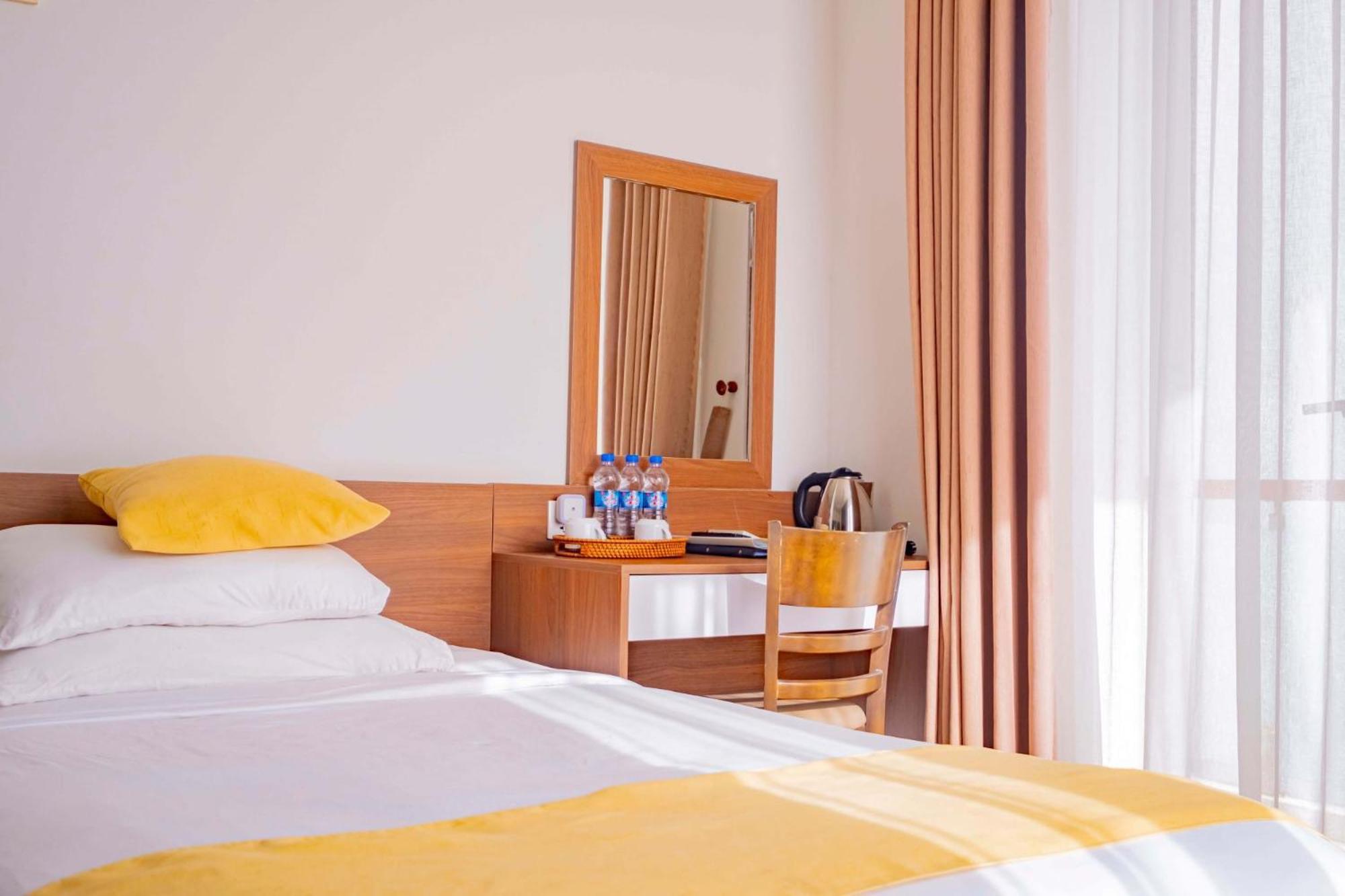Majestic Hotel Hoi An