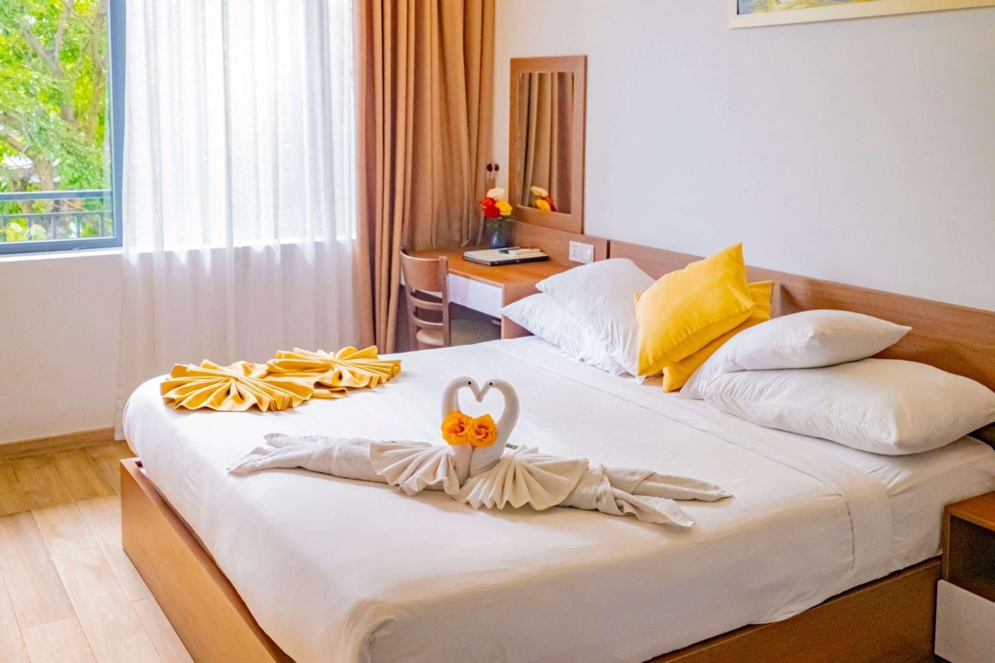 Hotel Majestic Hoi An