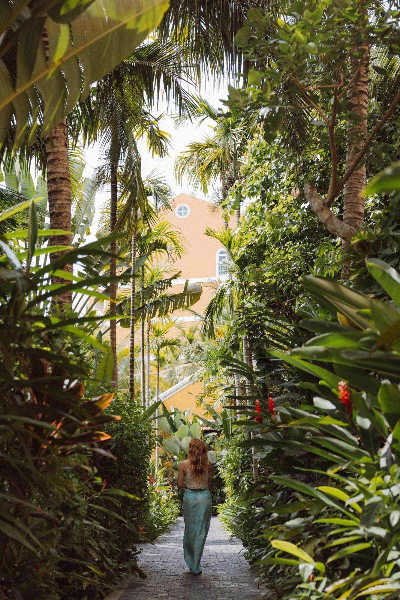 La Siesta & Resort