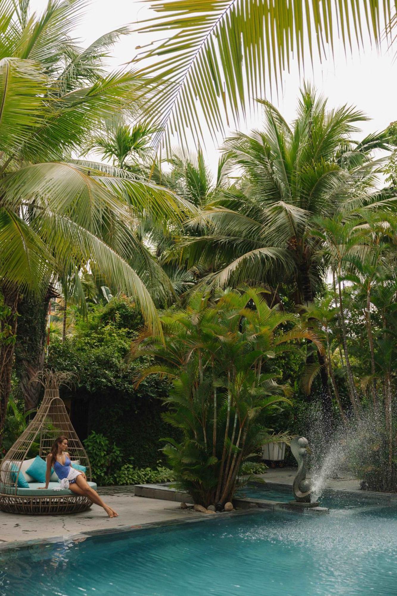 Resort La Siesta & 5*