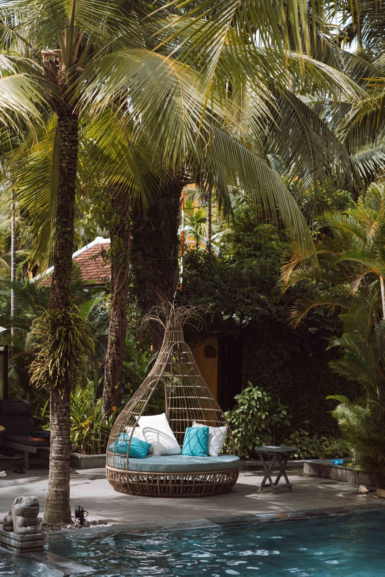 La Siesta & Resort Hoi An