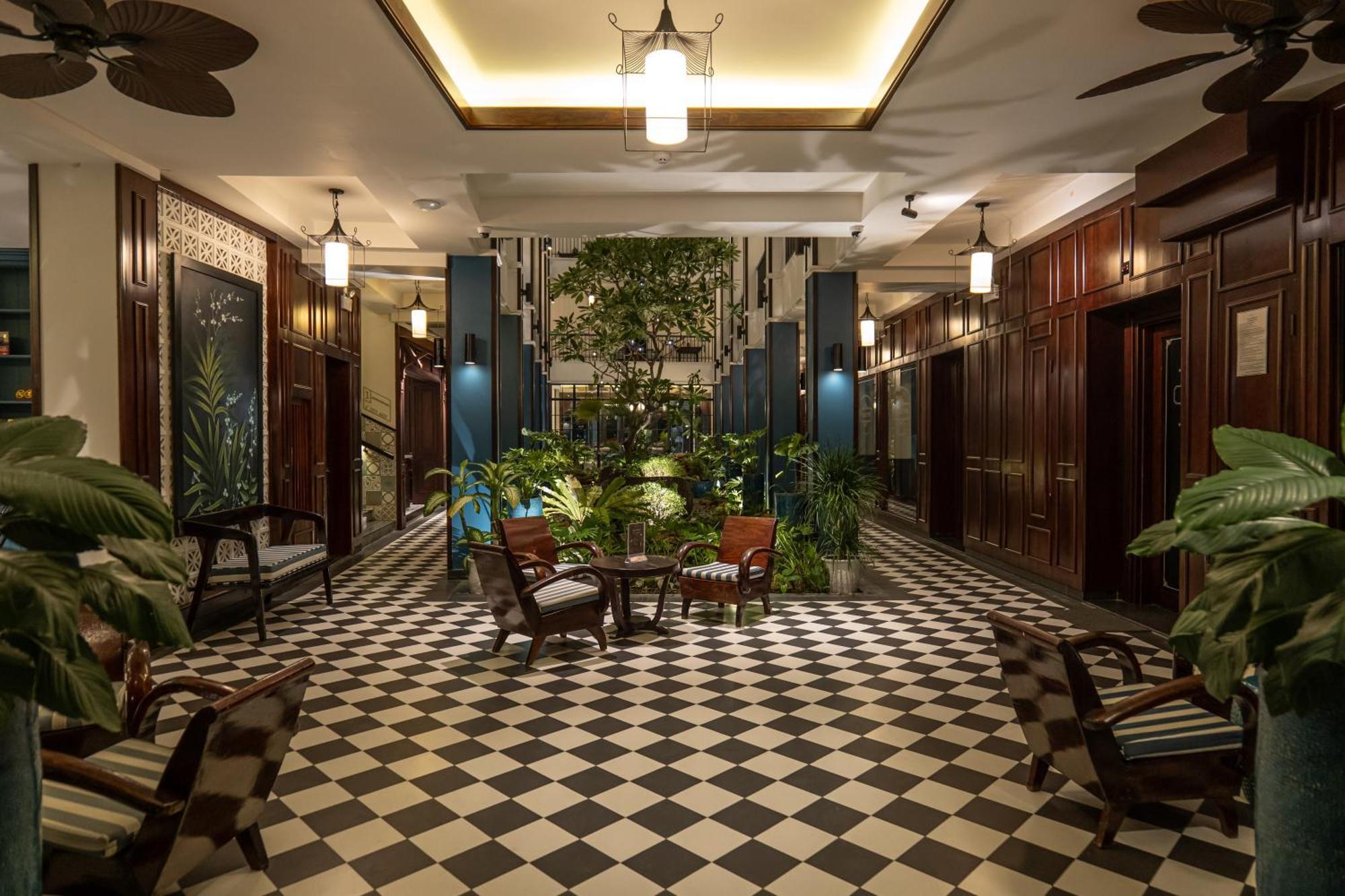 Maison Vy Hotel Hoi An