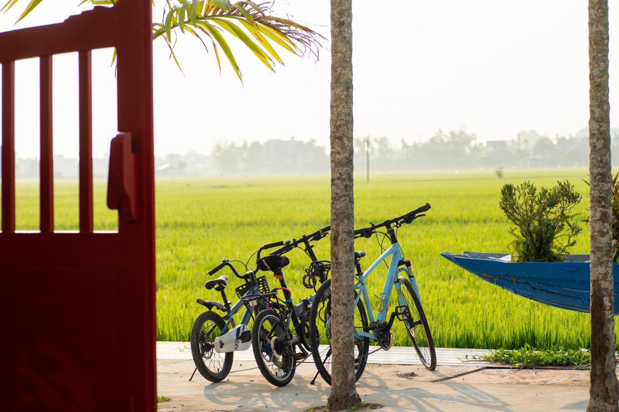 Secret House Boutique Hotel Hoi An