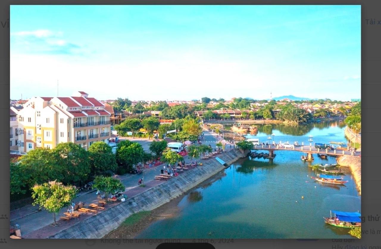 Hotel River