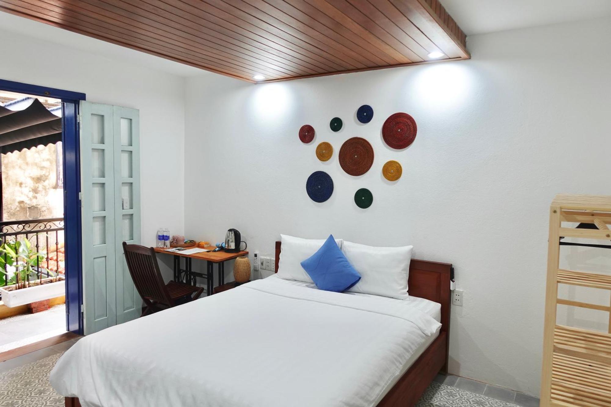 Old Town - 56 Phan Boi Chau, Hotel Hoi An