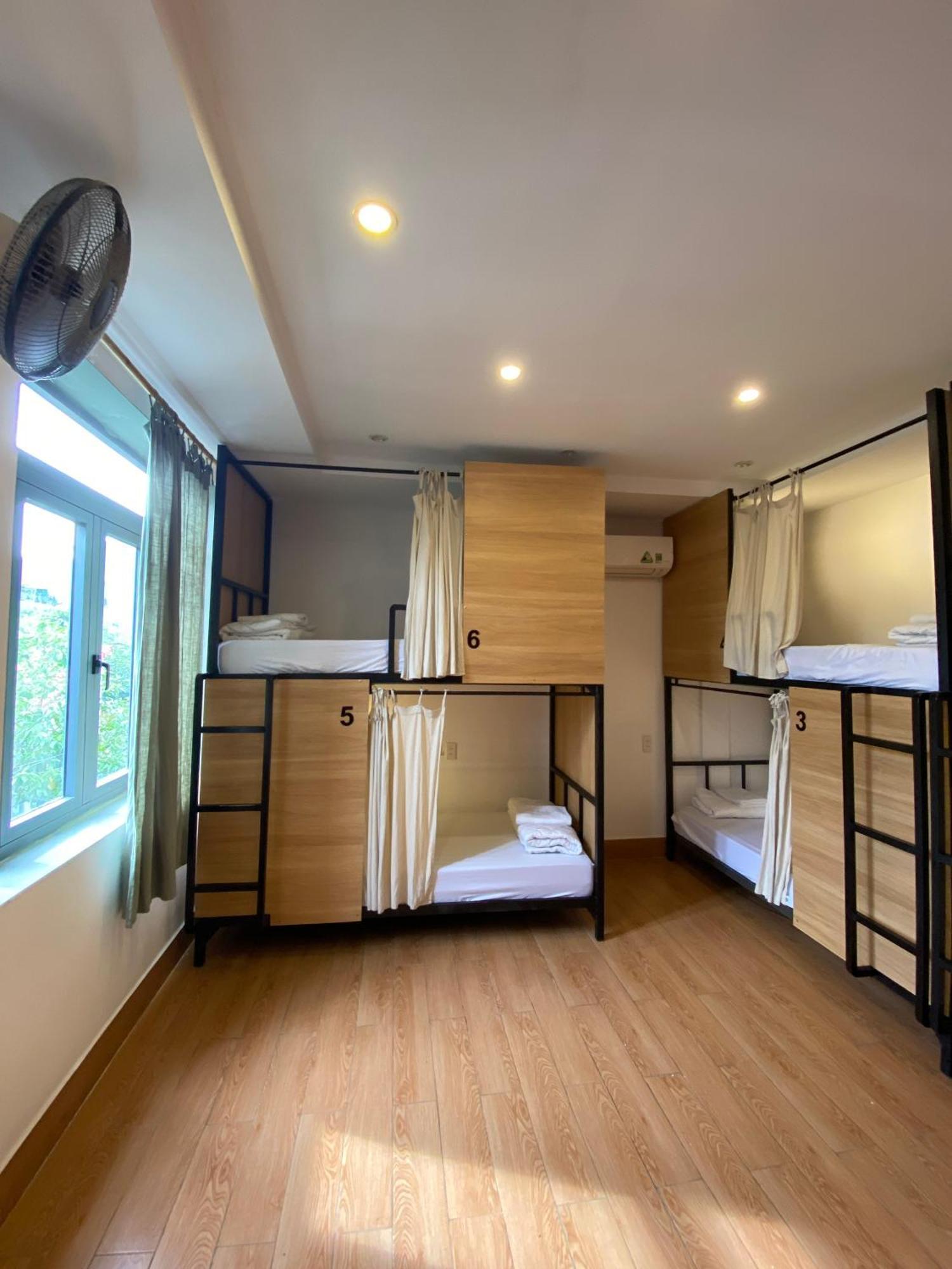 Hostel Dom Old Town Hoi An