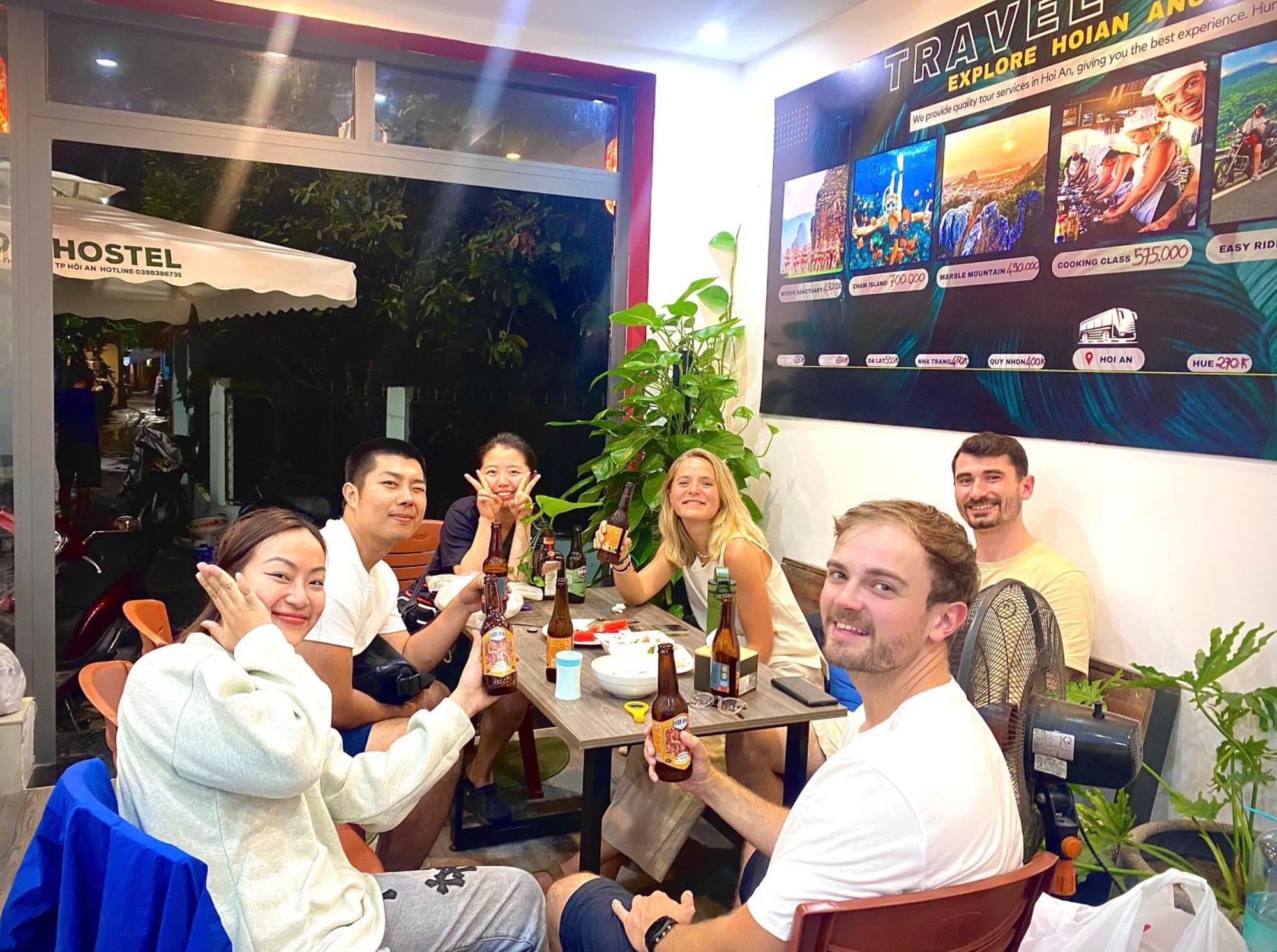Dom Old Town Hostel Hoi An