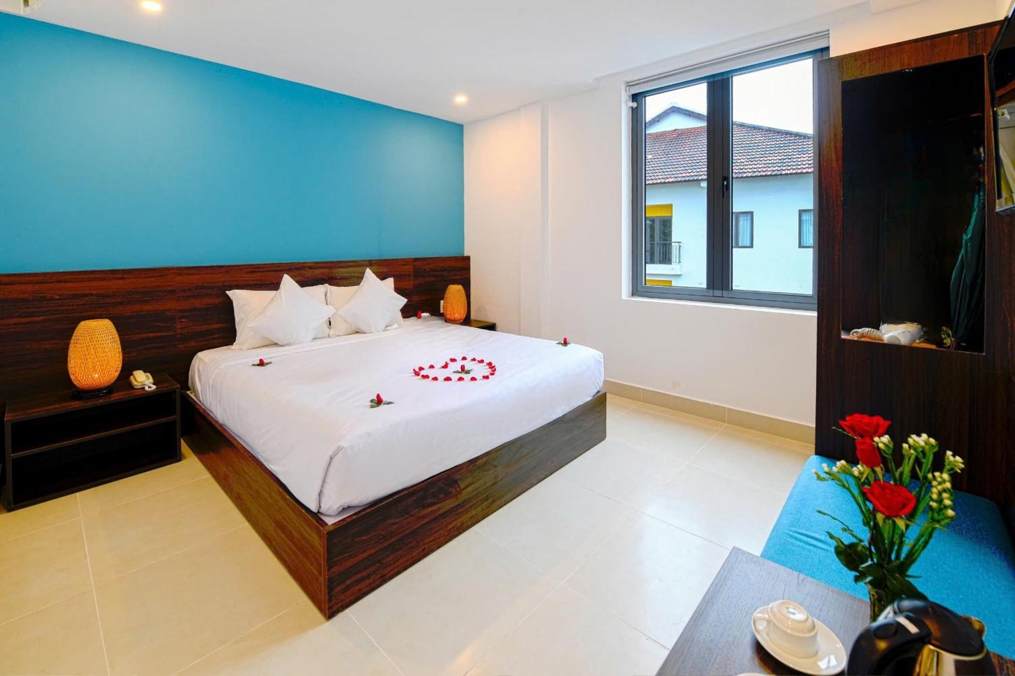Dream Hotel