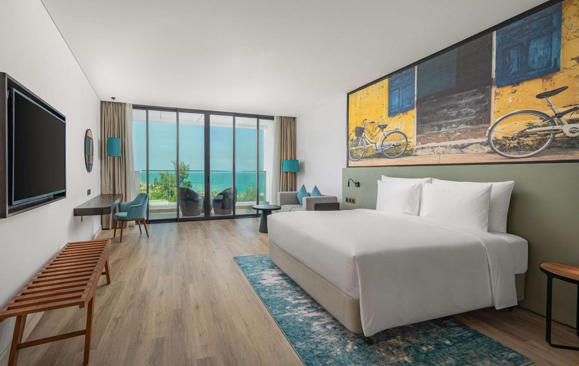 Radisson Blu Hotel