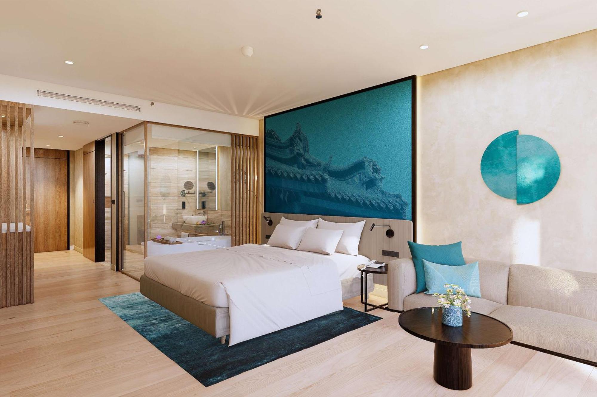 Radisson Blu Hotel