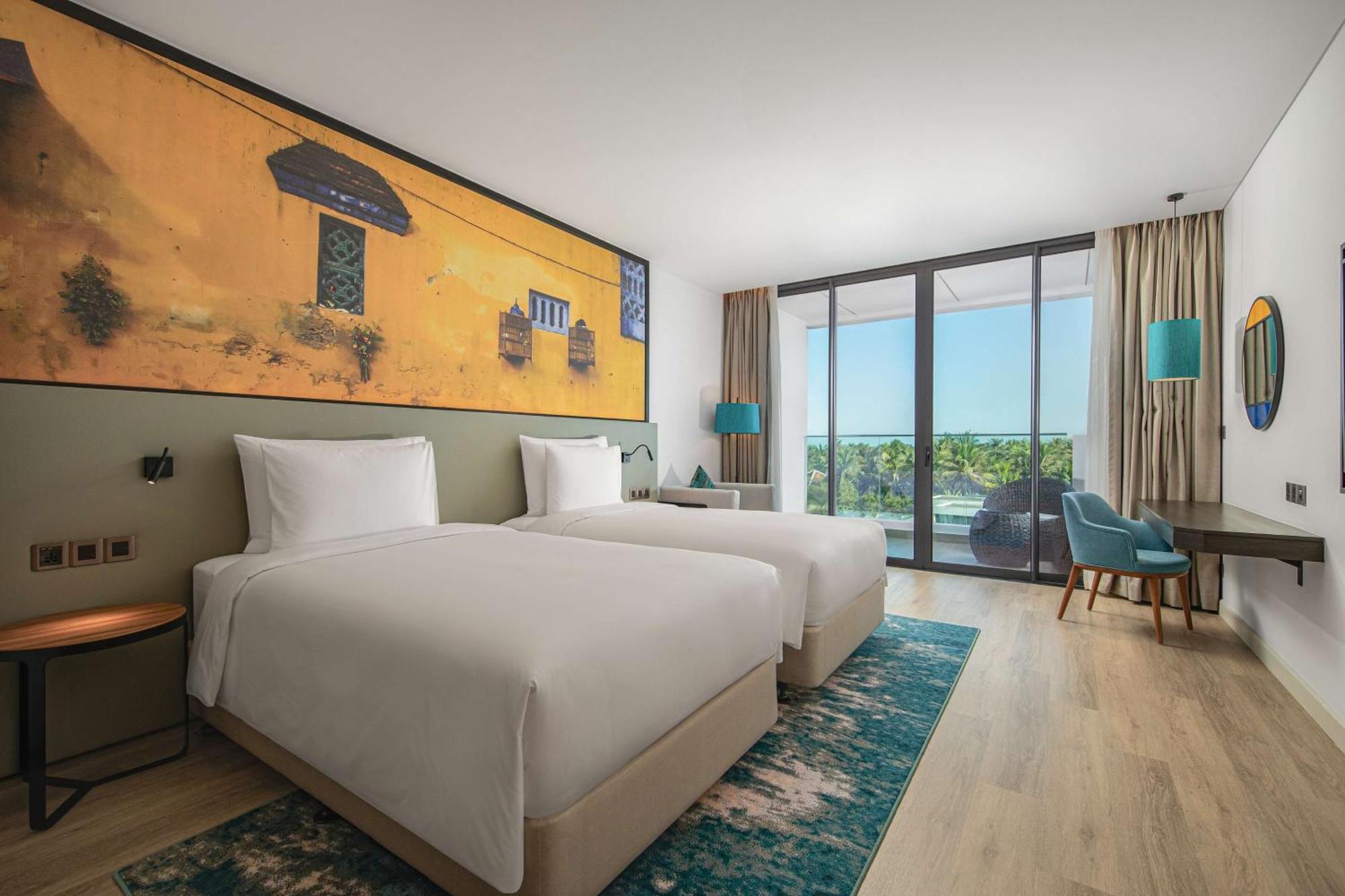 Radisson Blu 5*