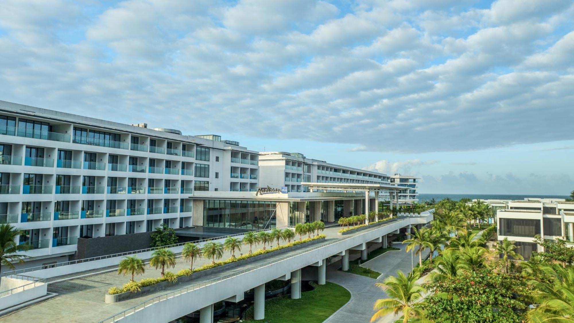 Radisson Blu Hotel Hoi An