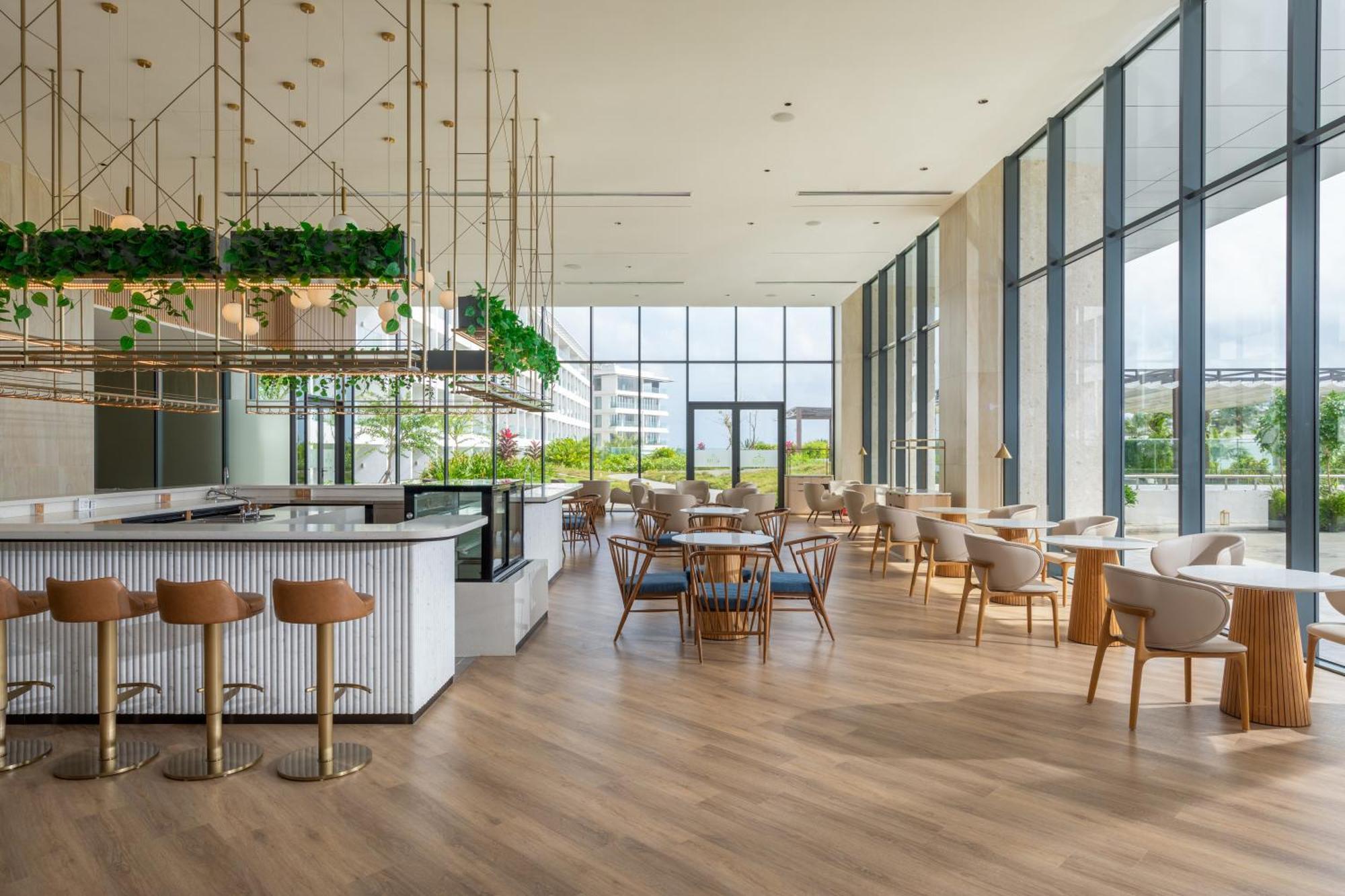 Radisson Blu 5*