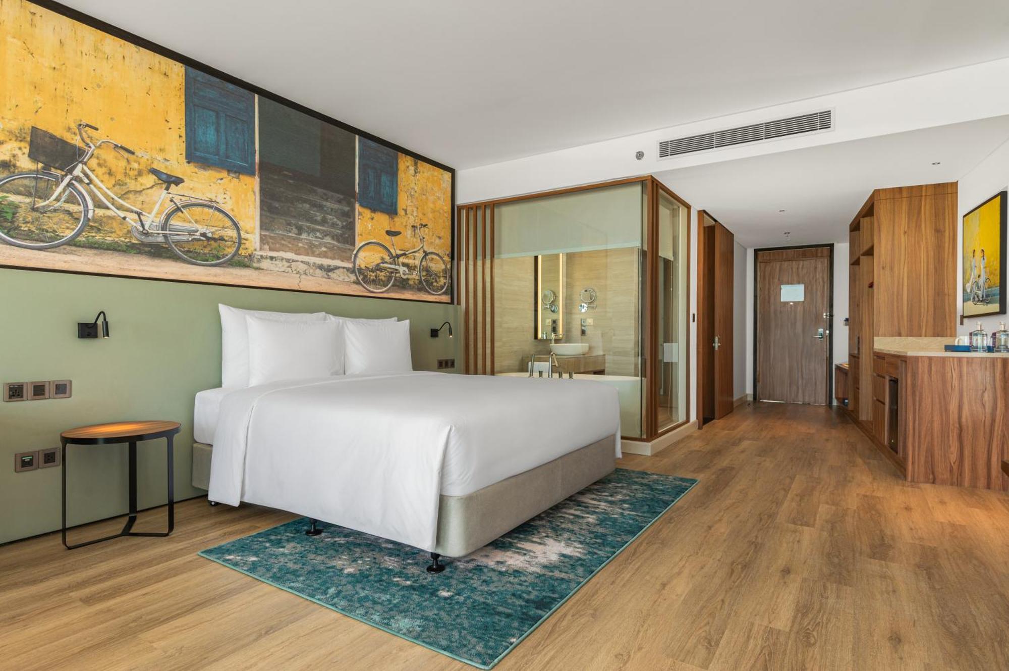 Radisson Blu 5*