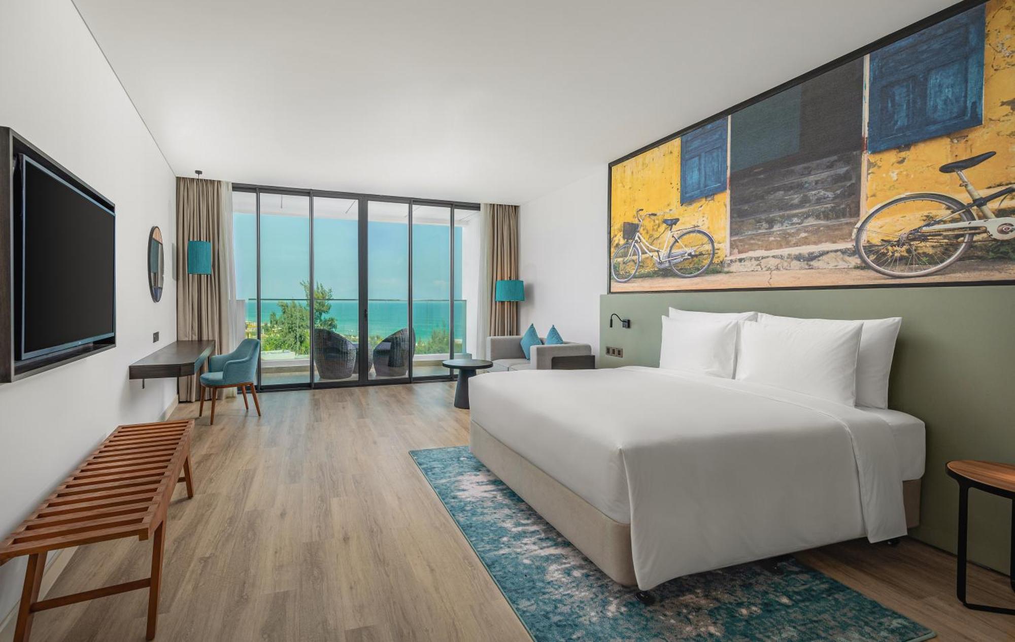 Hotel Radisson Blu 5*