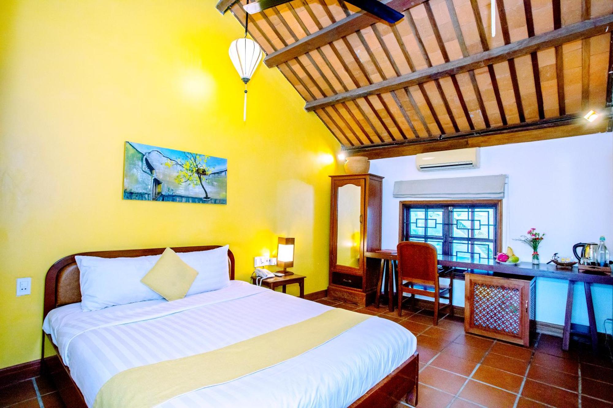 Hotel Thanh 1 2*
