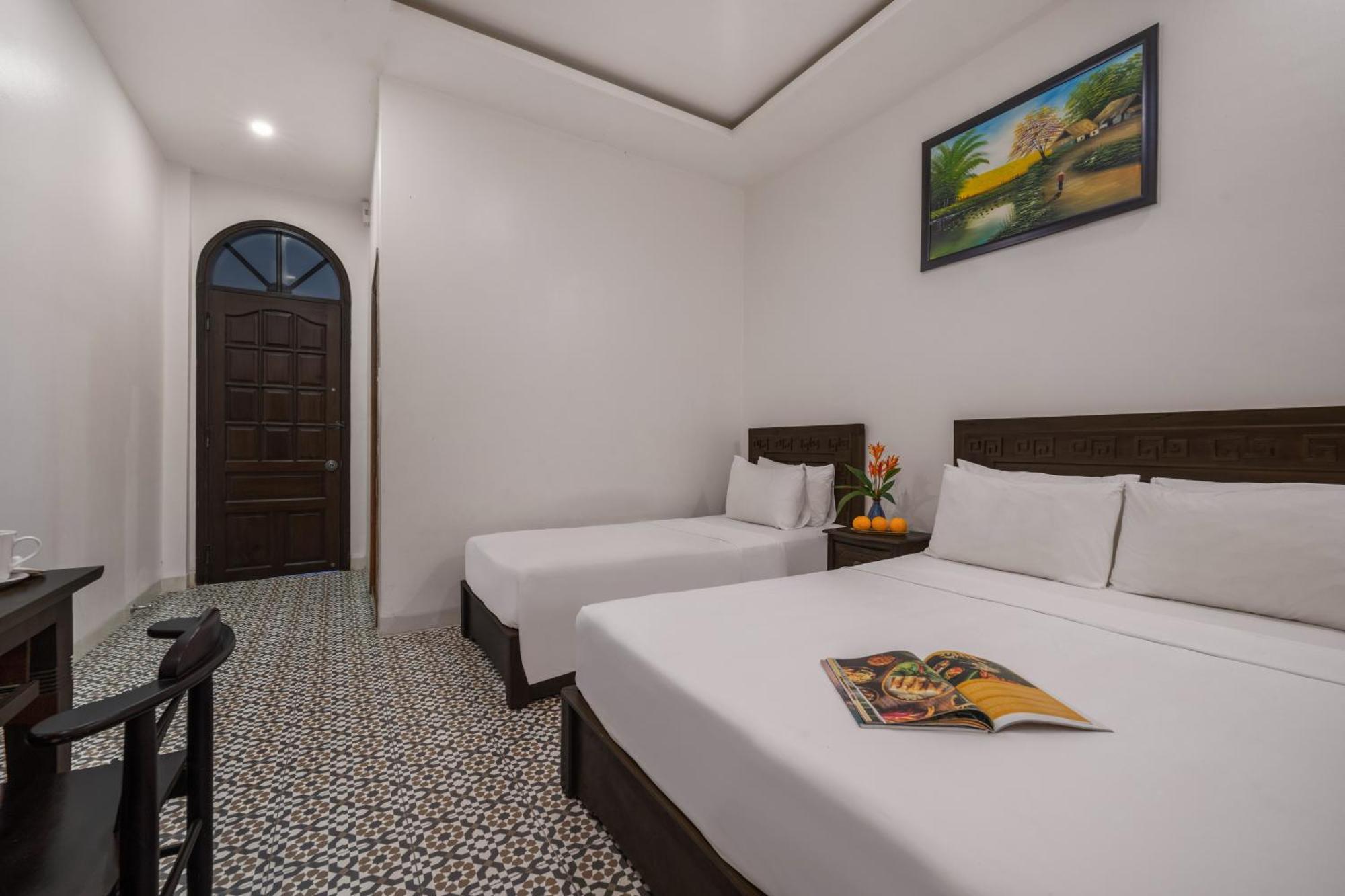 Hotel Raon Ancient Town Hoi An