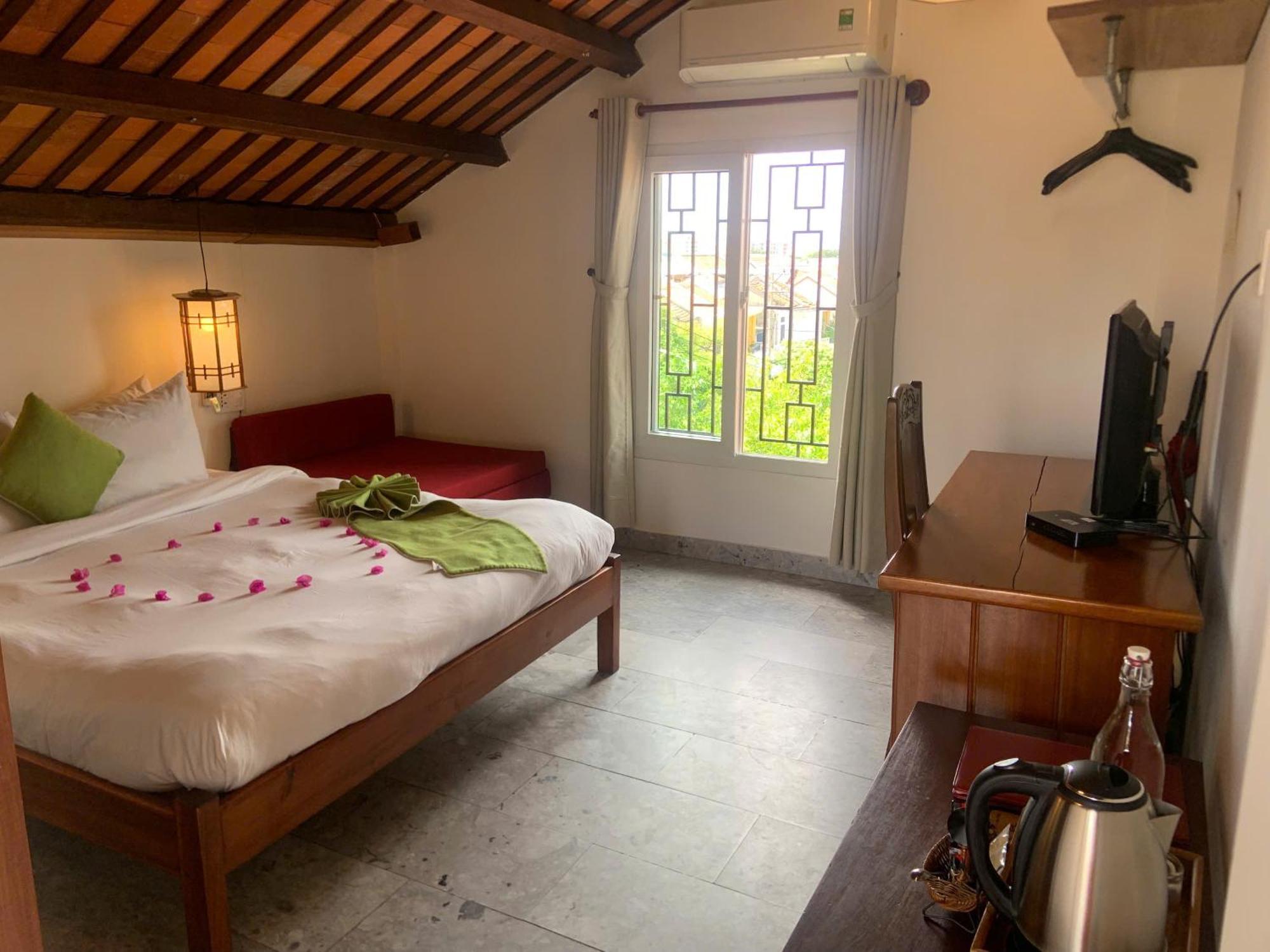 Thanh 1 Hoi An
