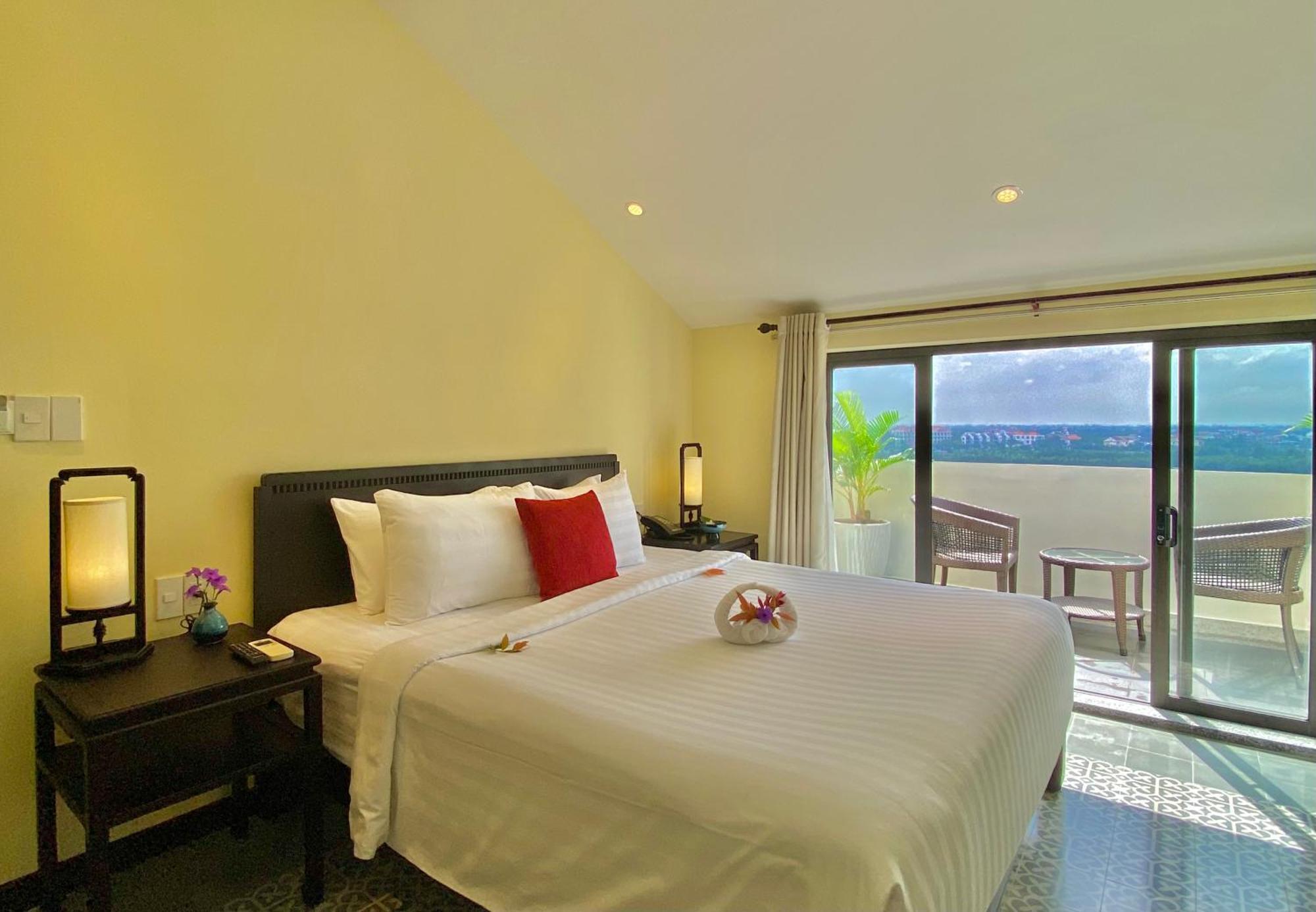 Wyndham Garden Cua Dai 5* Hoi An