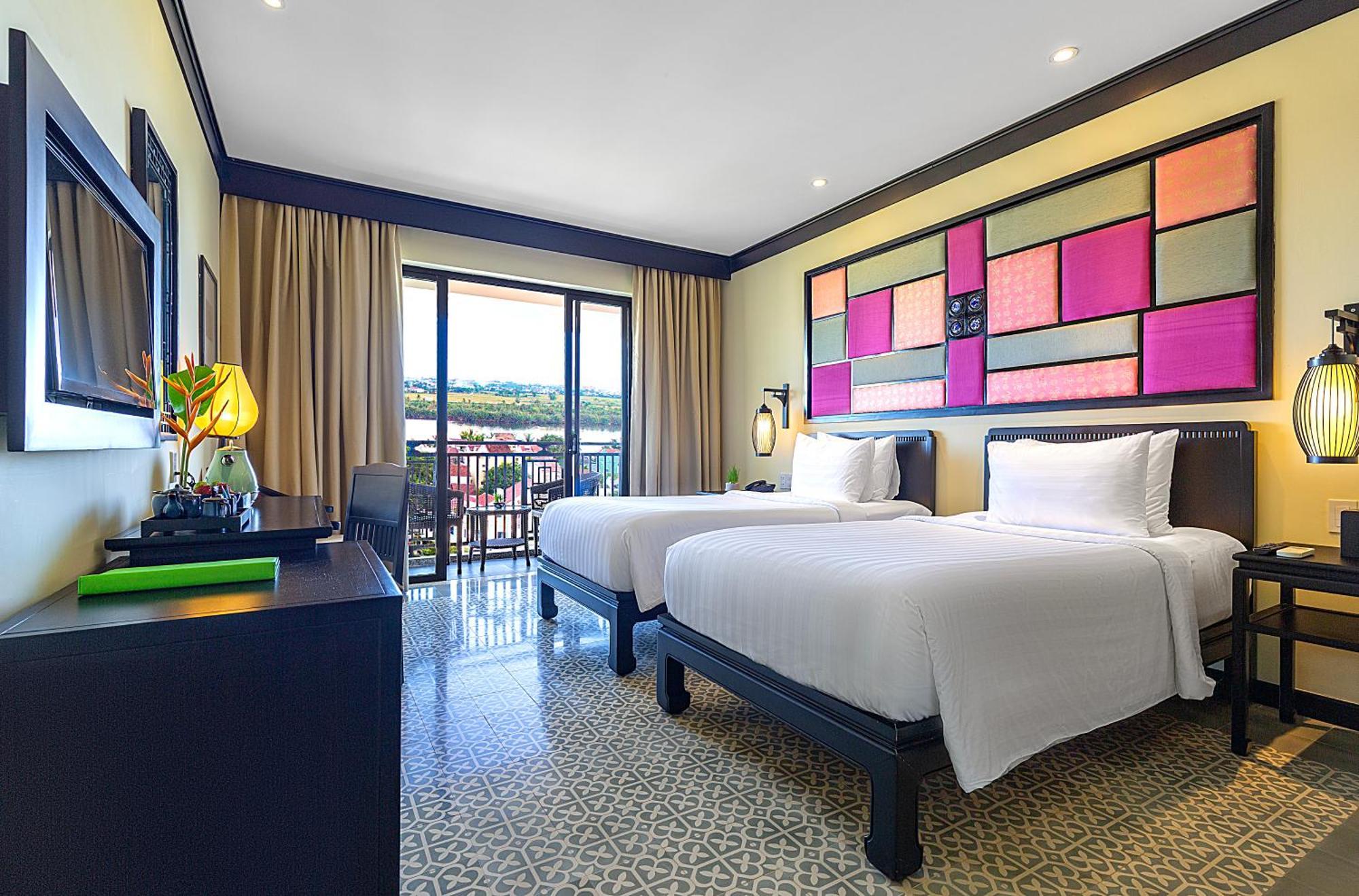 Wyndham Garden Cua Dai 5* Hoi An