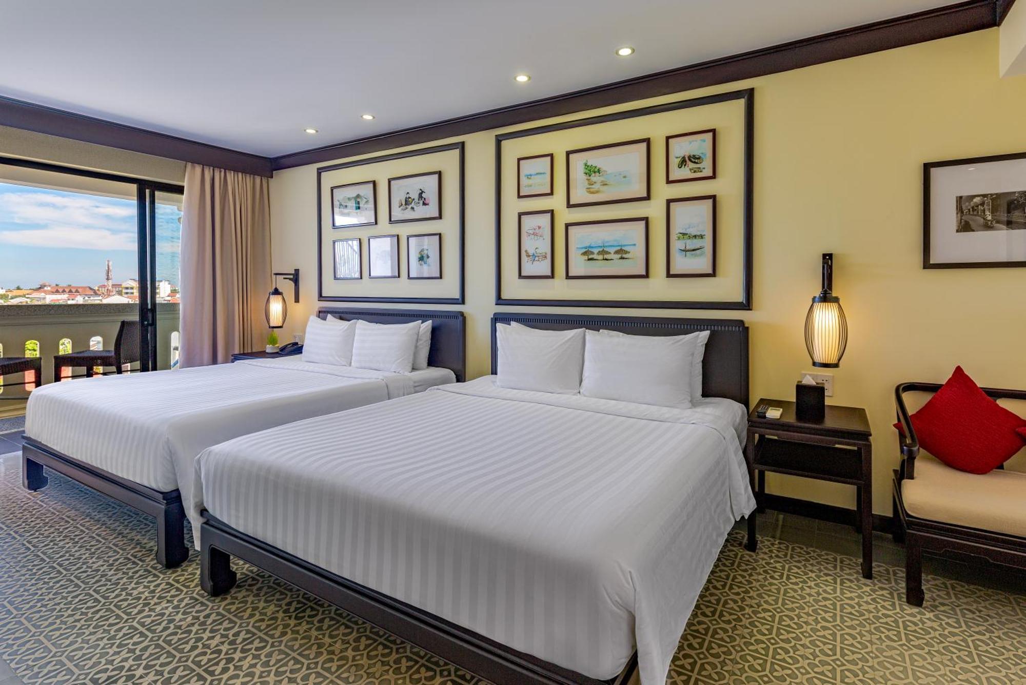 Wyndham Garden Cua Dai