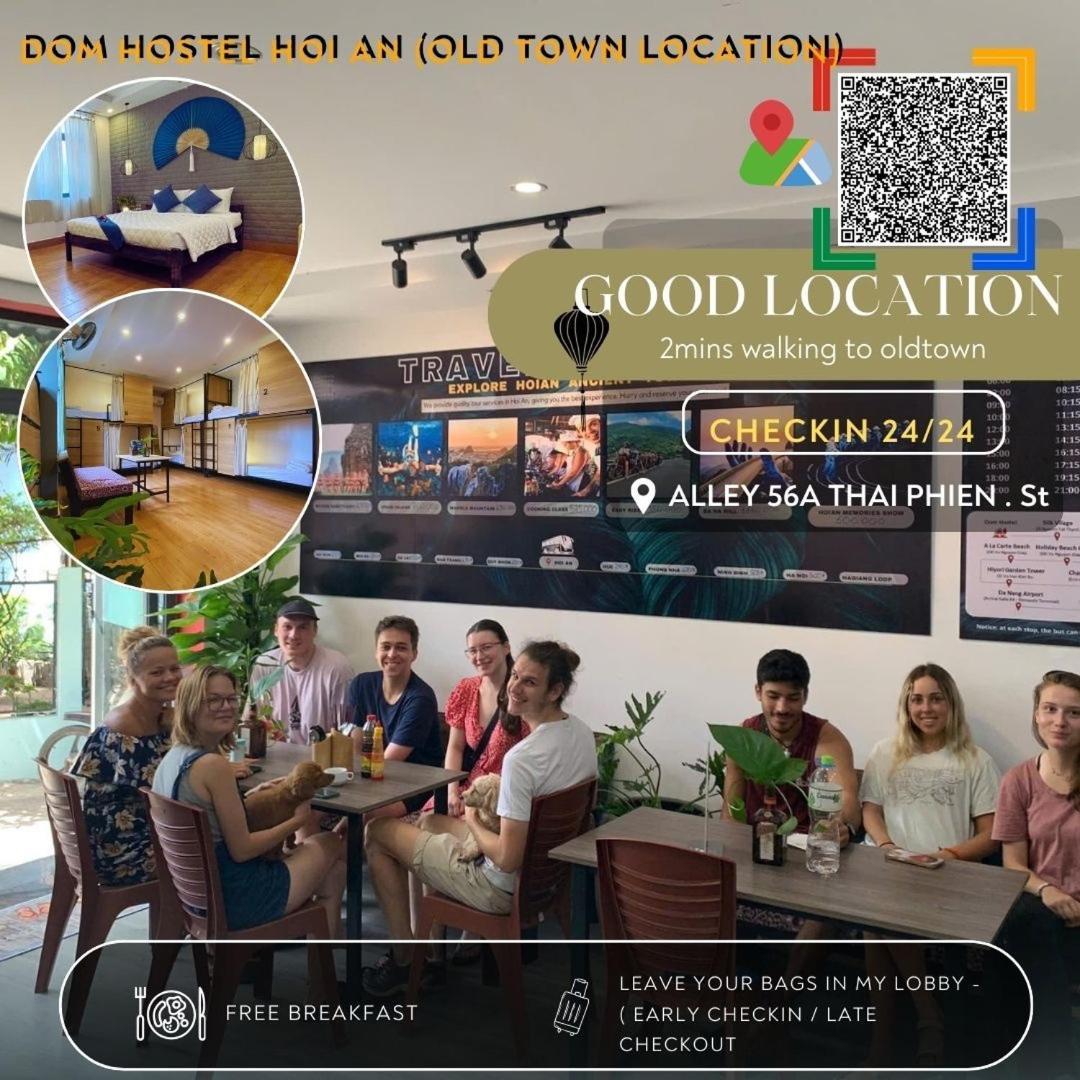 Dom Old Town * Hoi An