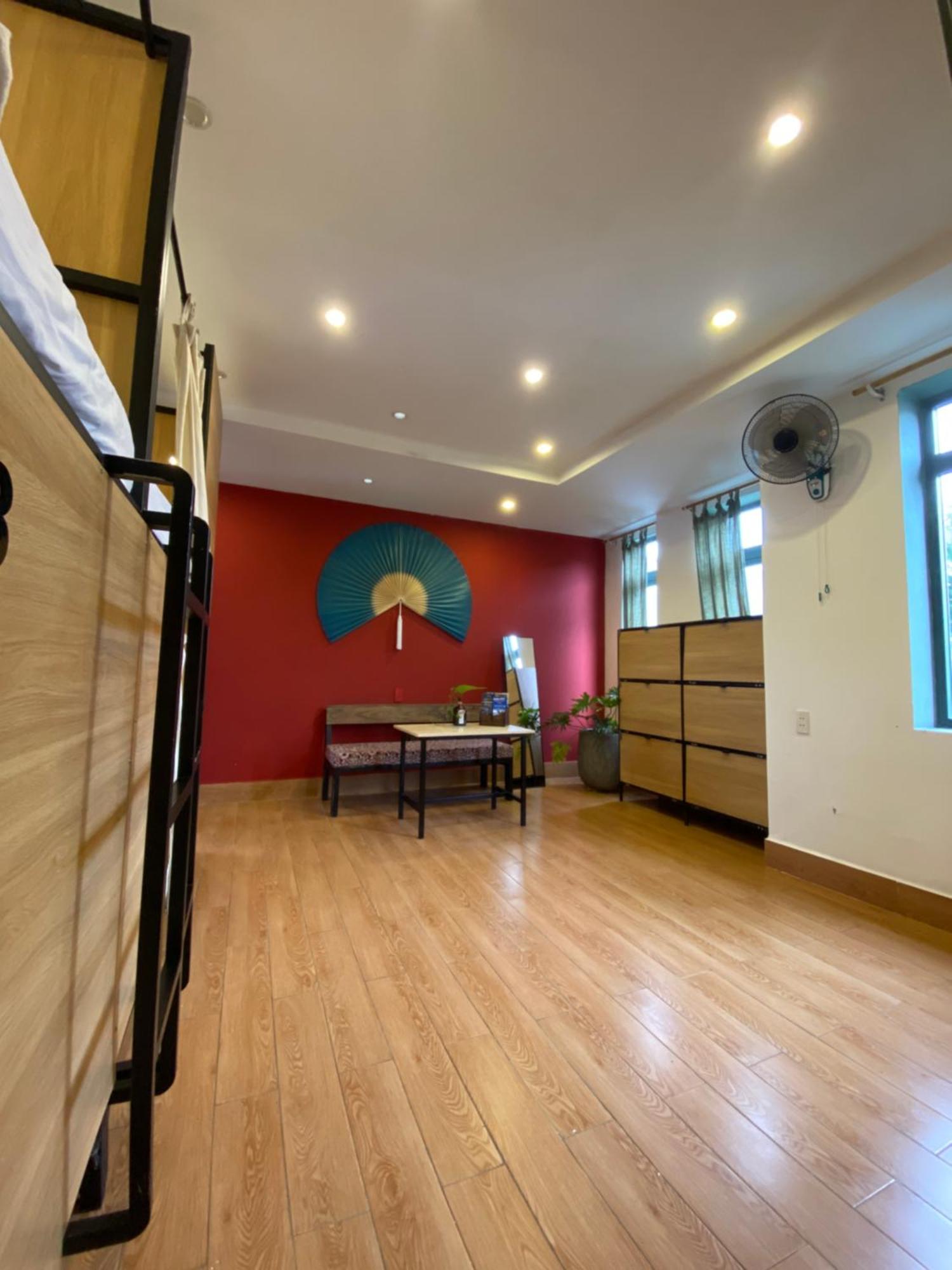 Hostel Dom Old Town Hoi An