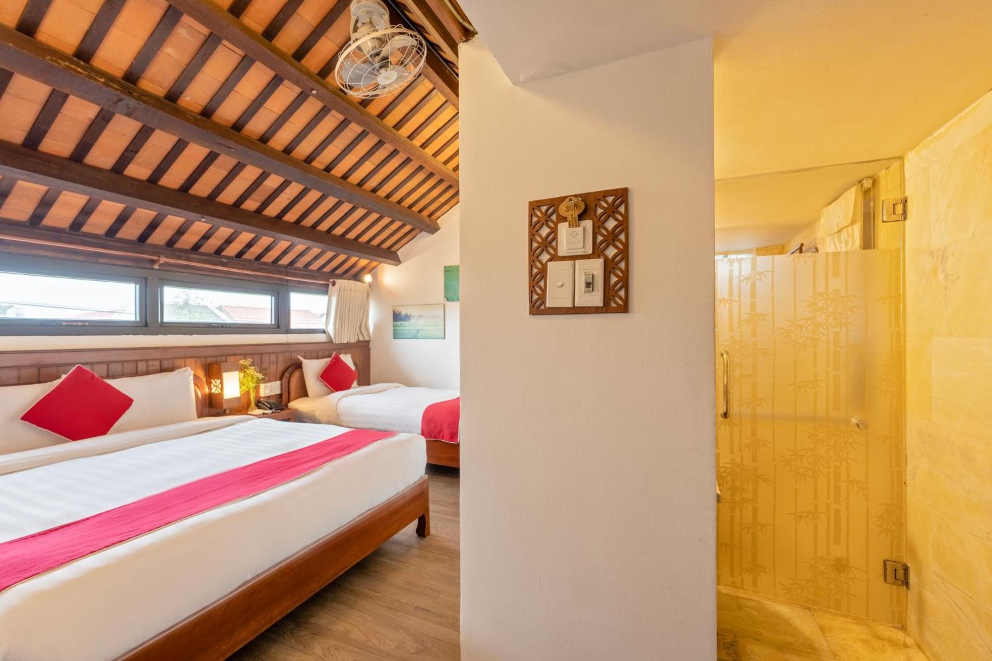 Thanh 1 Hotel Hoi An