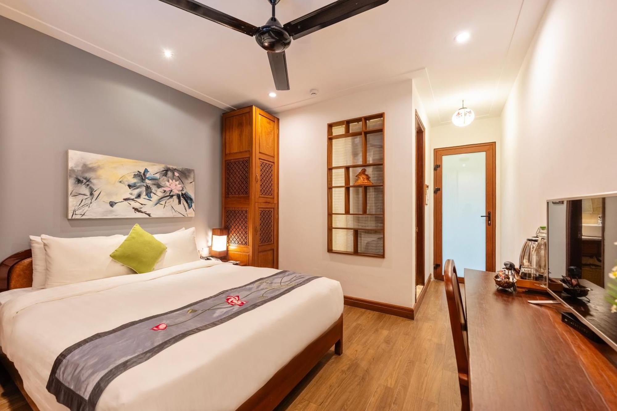 Thanh 1 Hotel