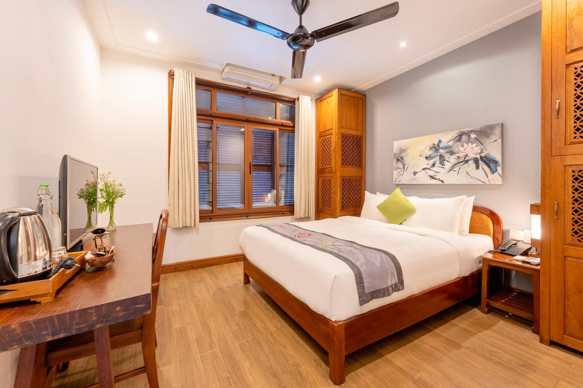 Hotel Thanh 1 Hoi An