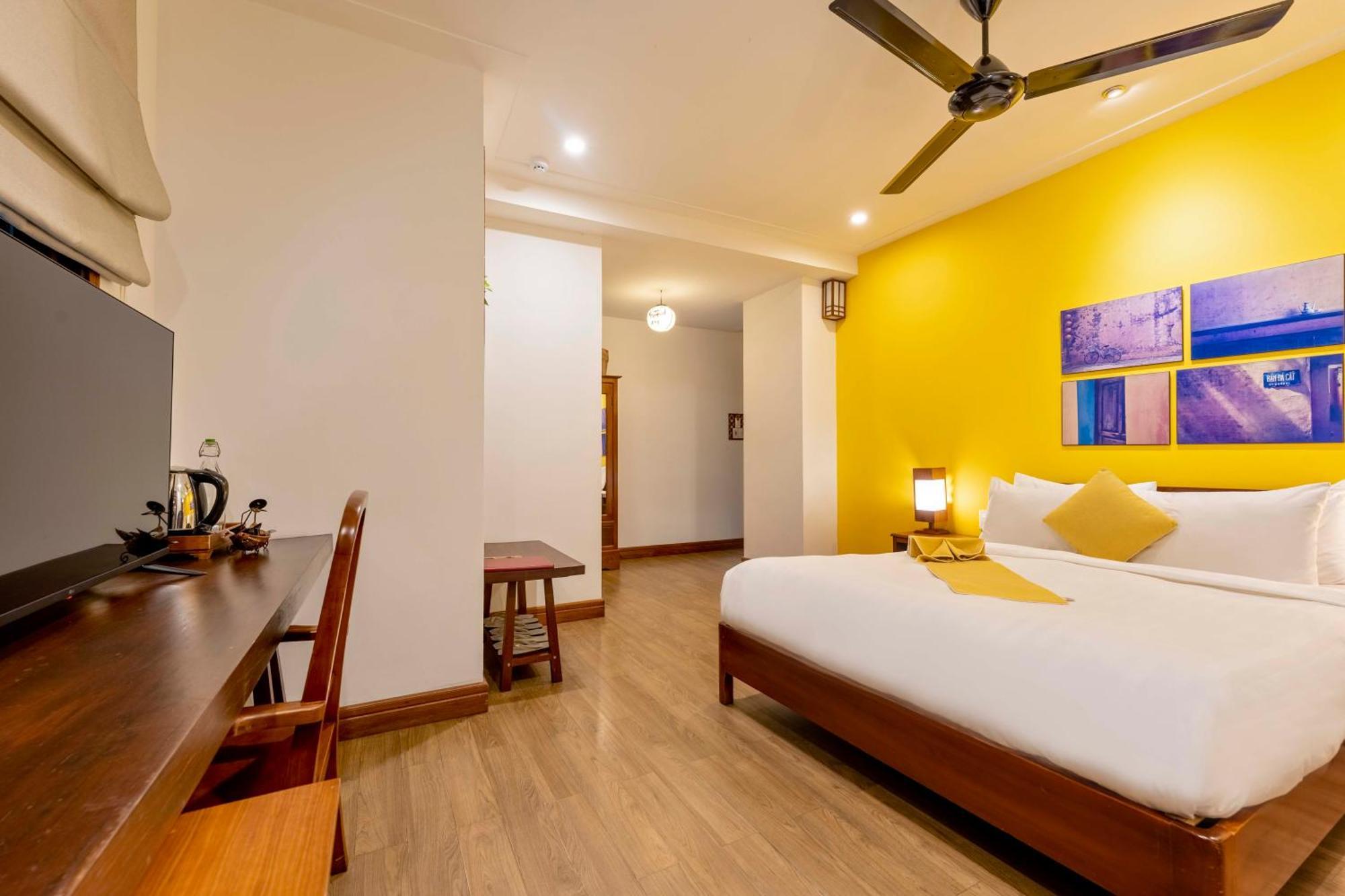 Thanh 1 Hotel Hoi An