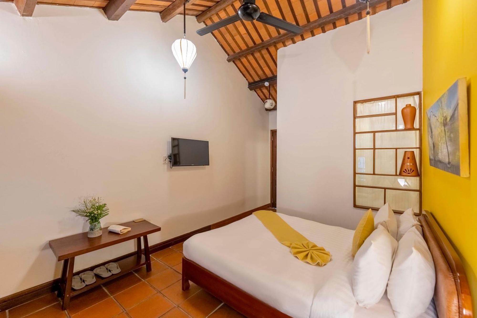 Hotel Thanh 1 Hoi An